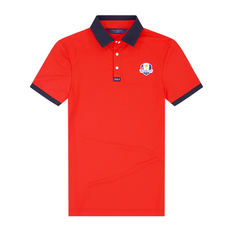 RYDER CUP Polo