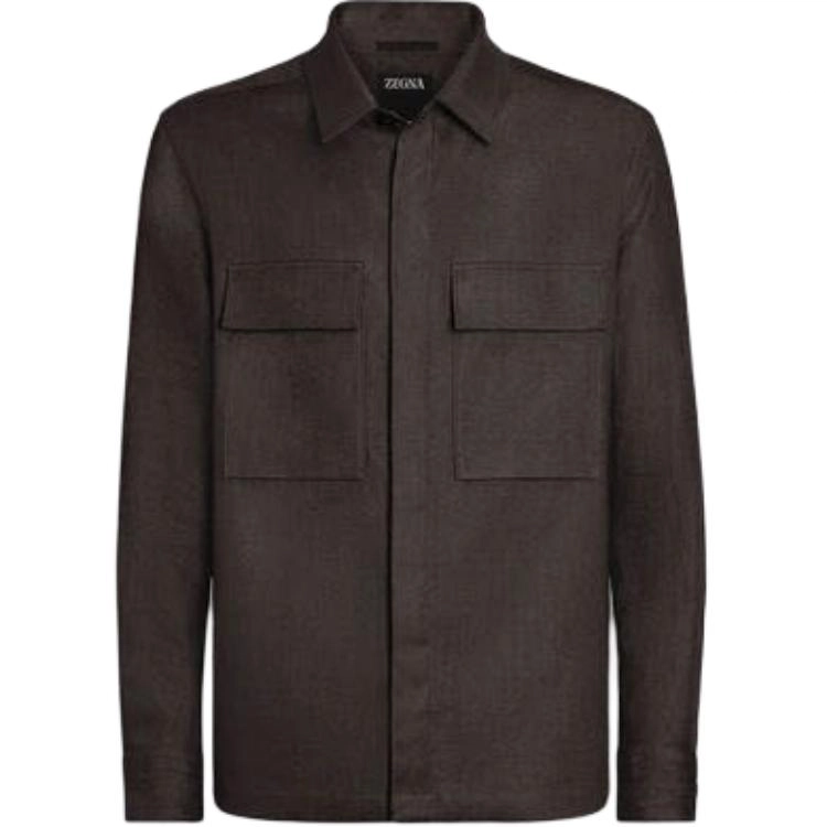 Zegna SS25