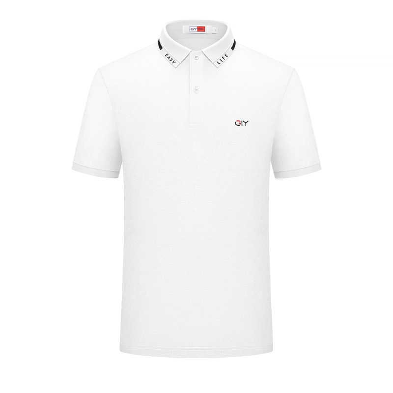 GY goldlion Polo