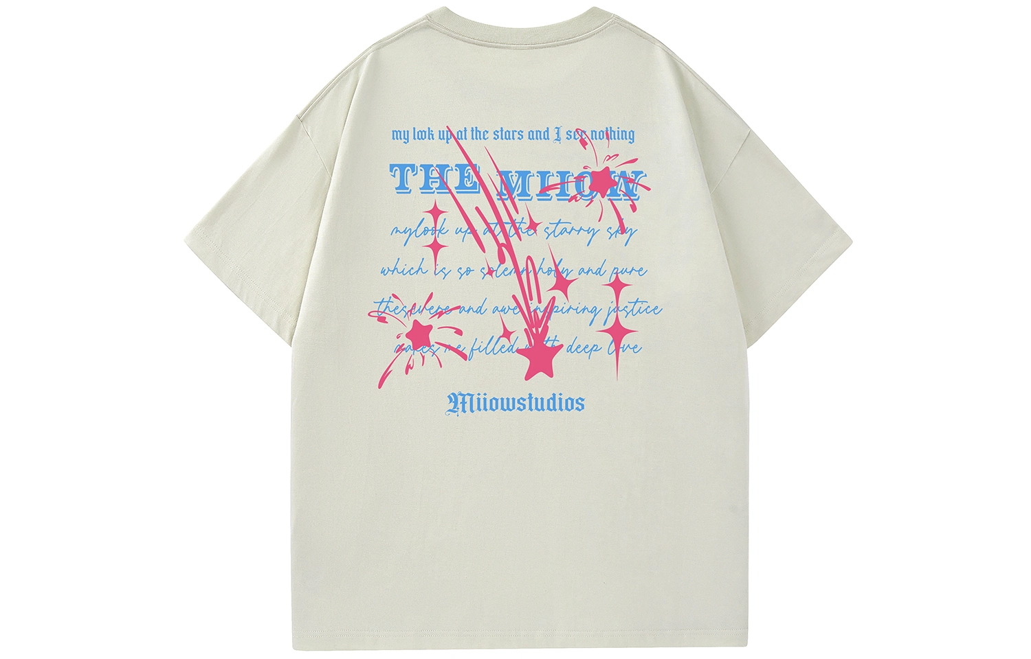 MIIOW T