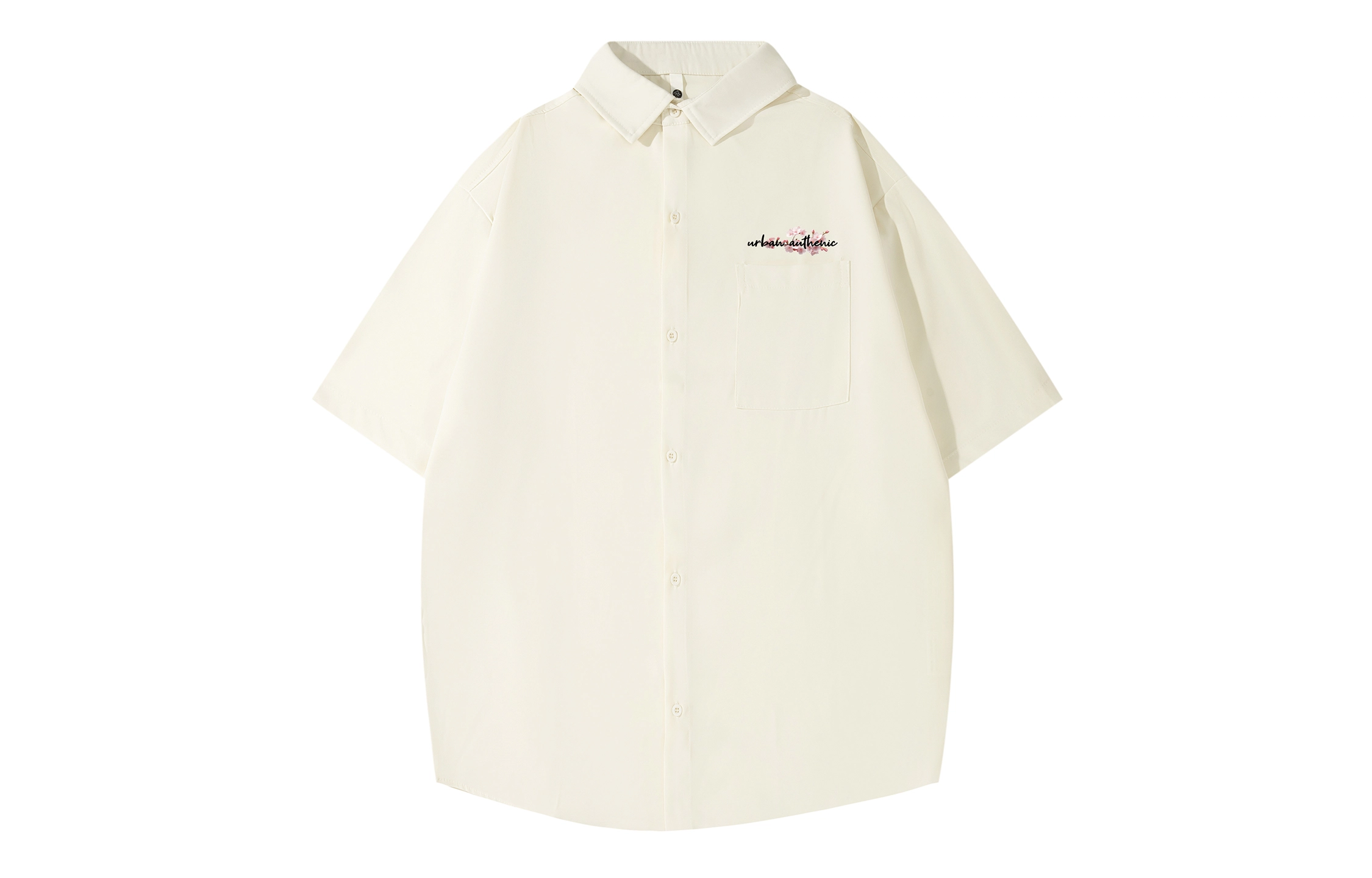 URBAN AUTHENTIC cleanfit