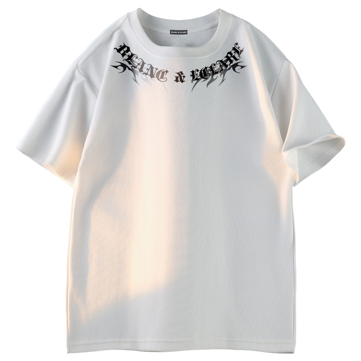 BLANC ECLARE T