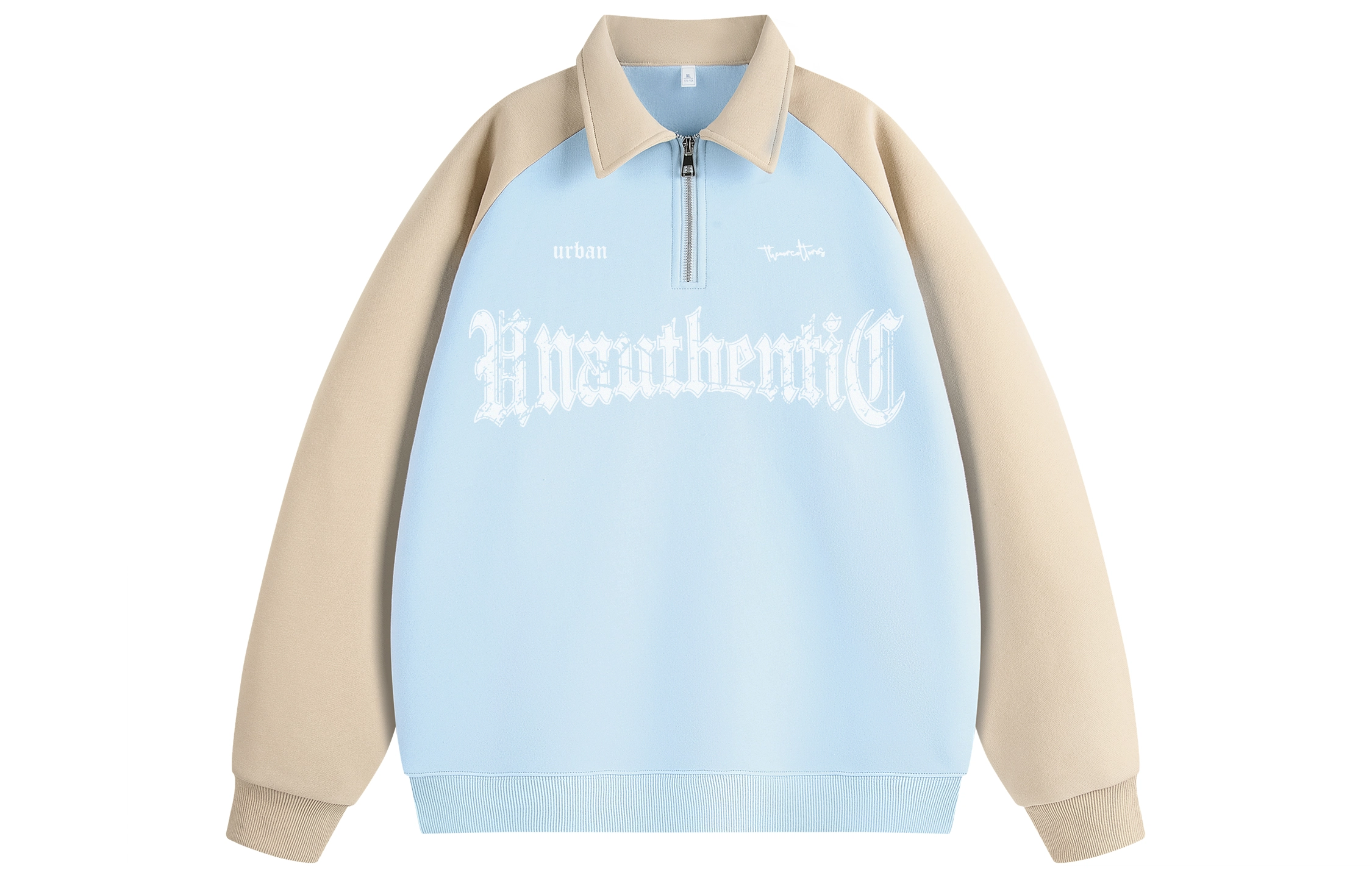 URBAN AUTHENTIC