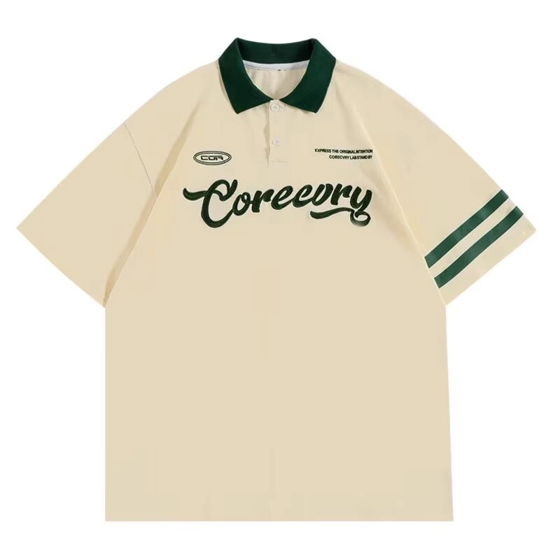 TONYBEAR Polo