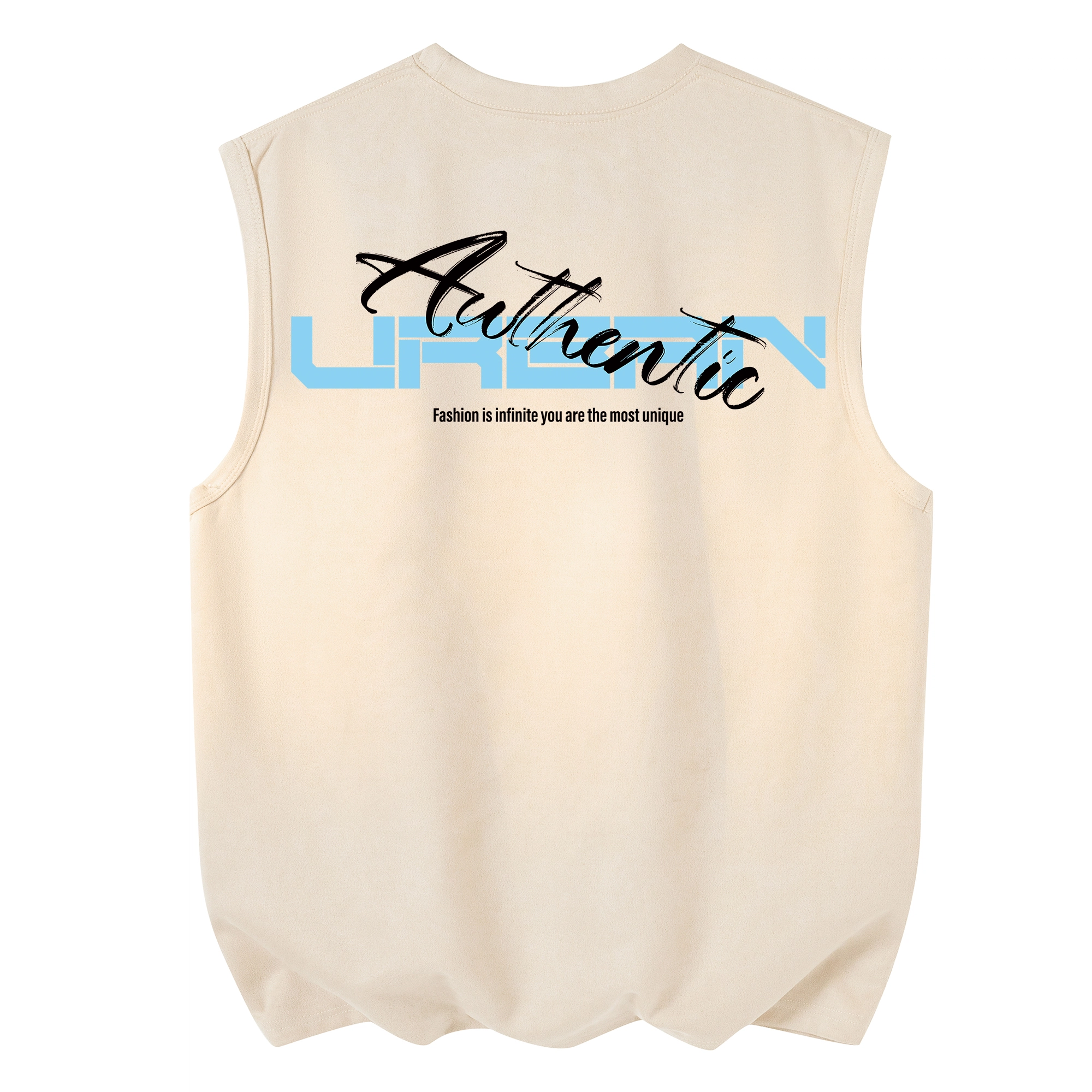 URBAN AUTHENTIC