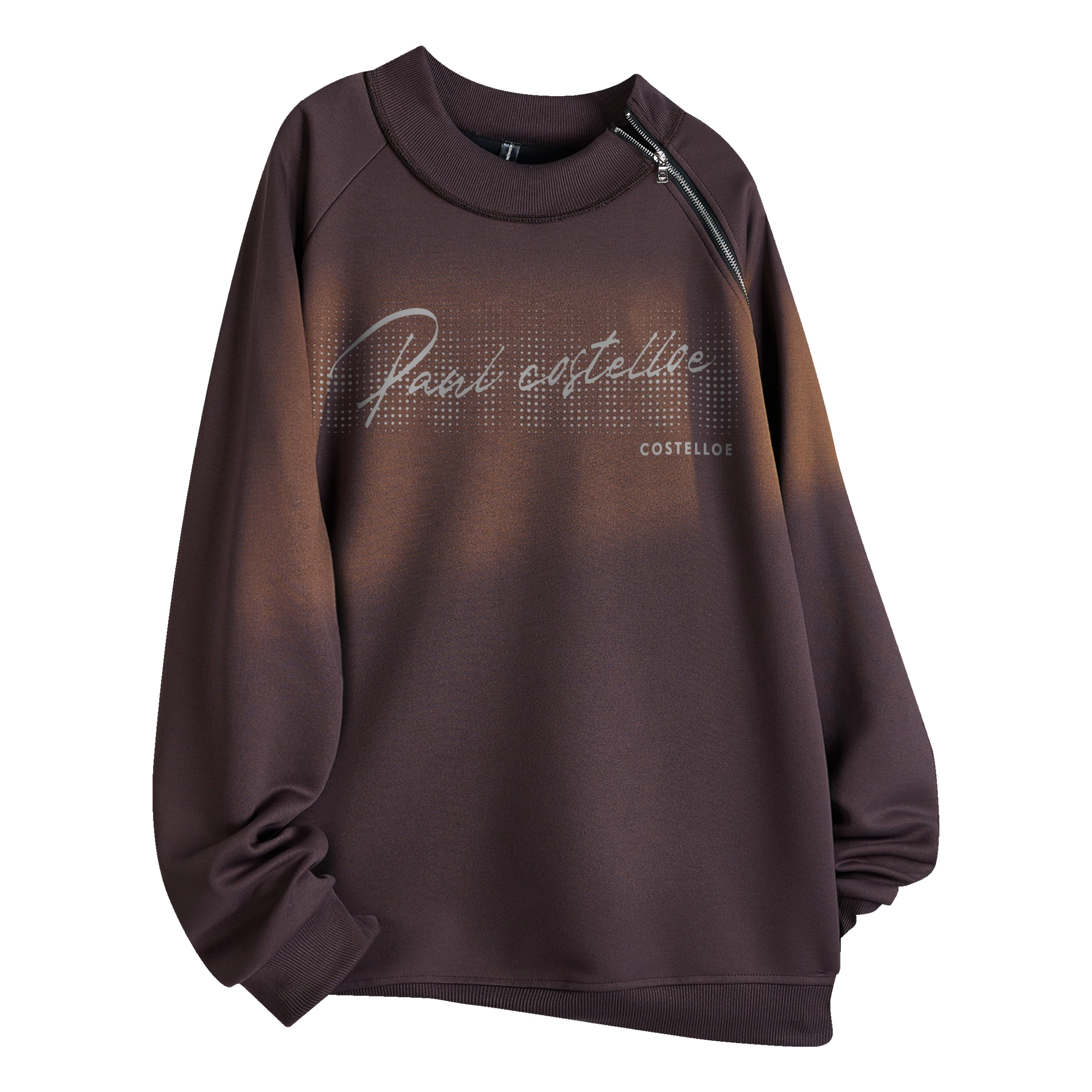PAUL COSTELLOE Logo