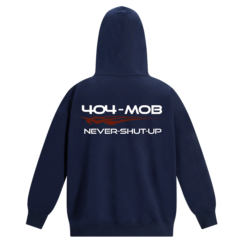 404MOB GANG Logo