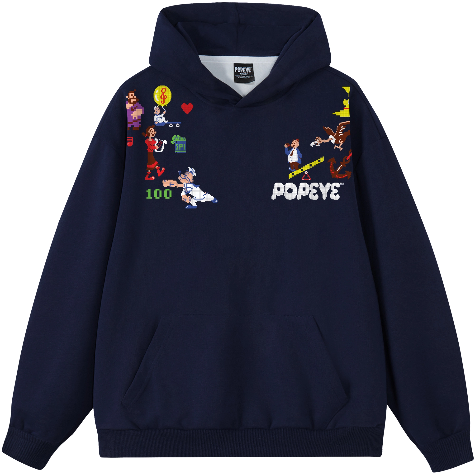 POPEYE