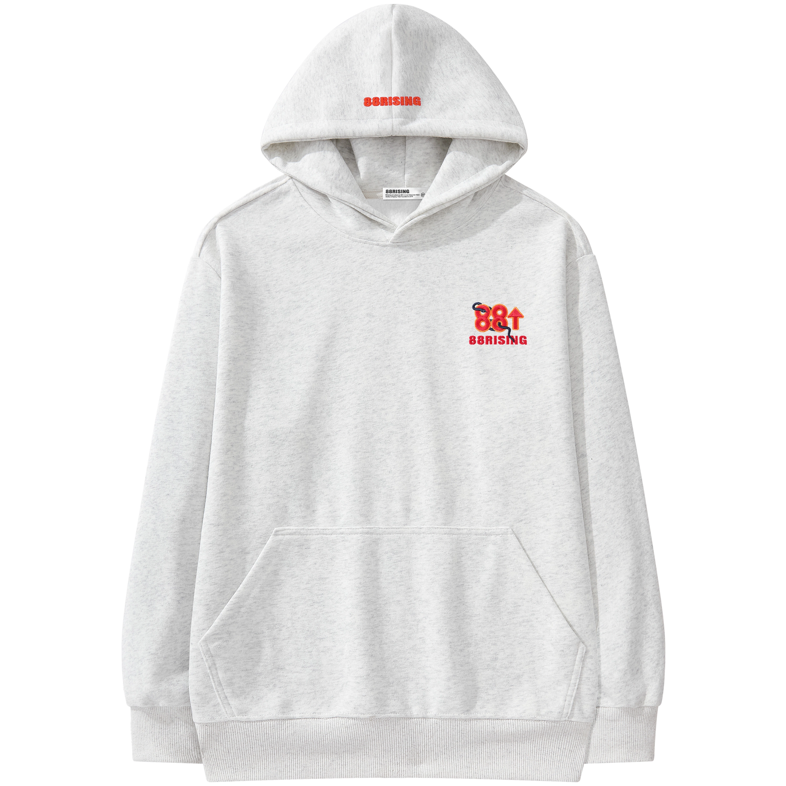 88rising Logo