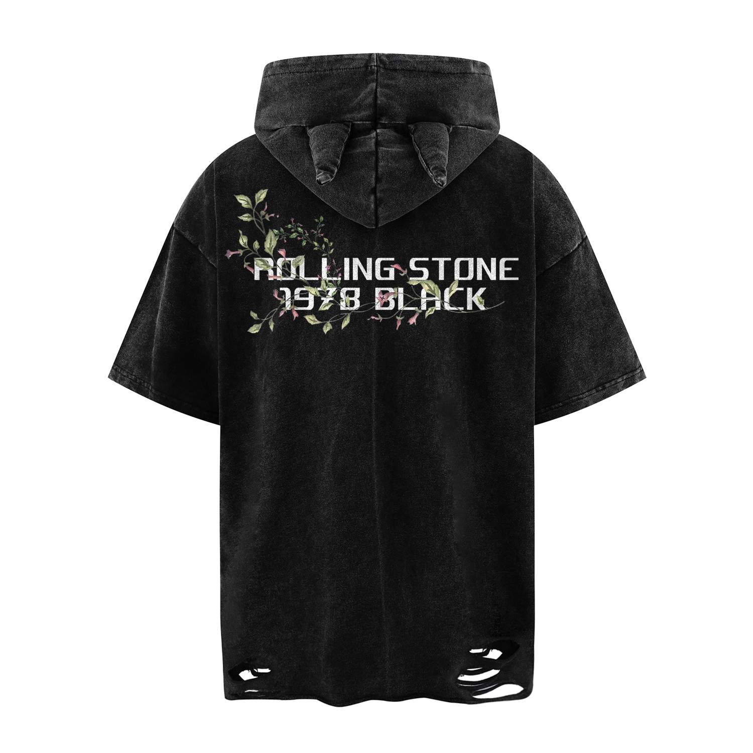BEAR UNION T