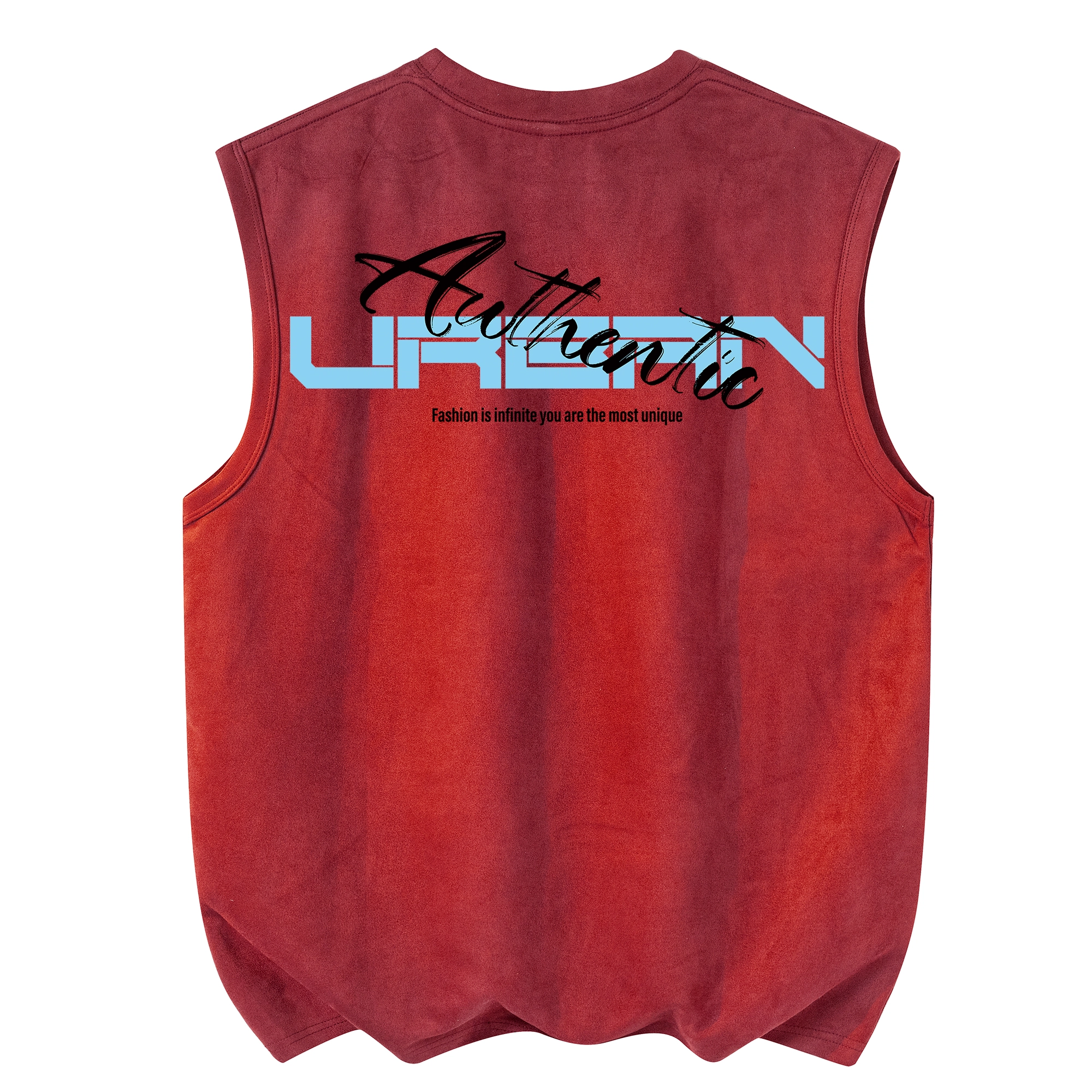 URBAN AUTHENTIC