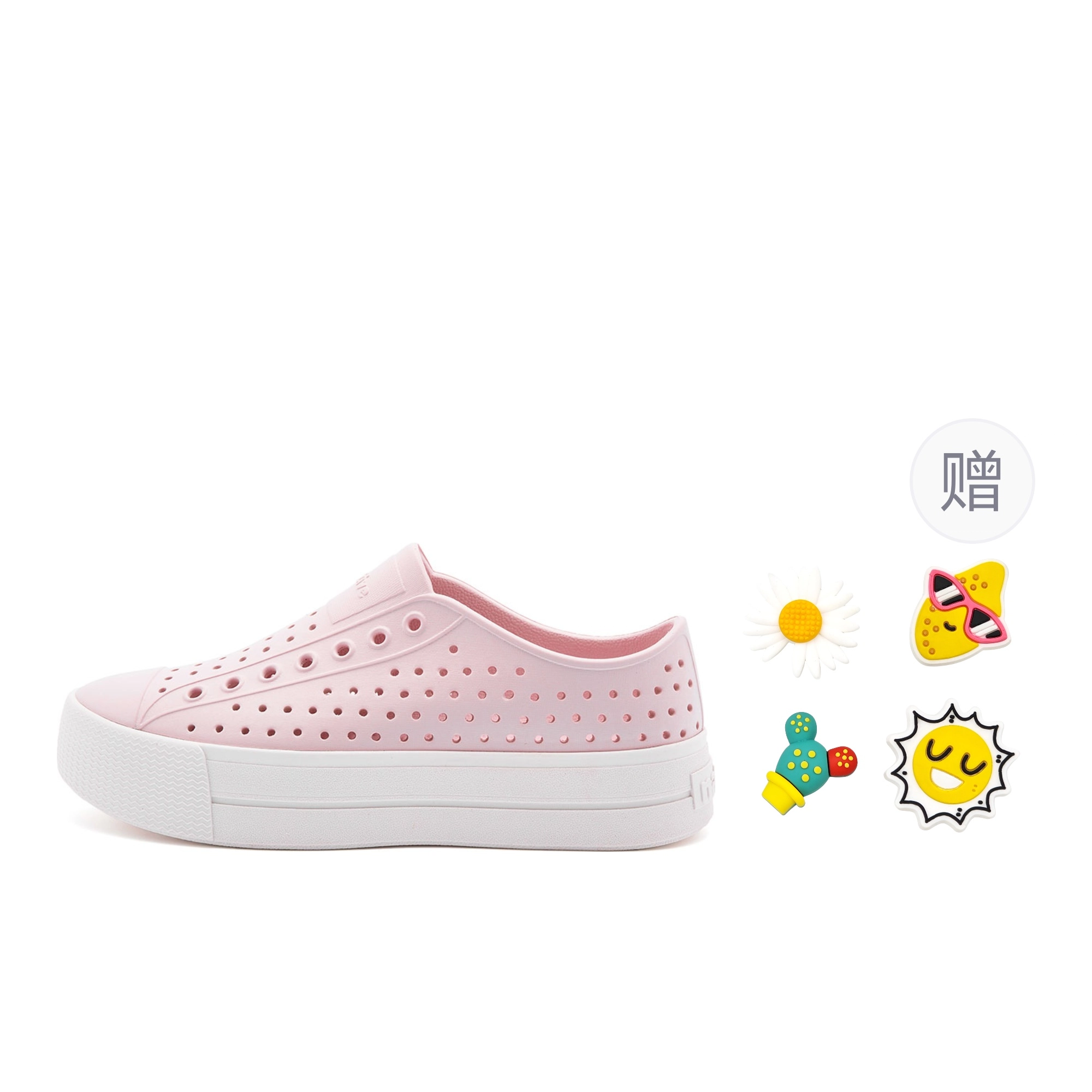 native Jefferson hi 4cm DIY3