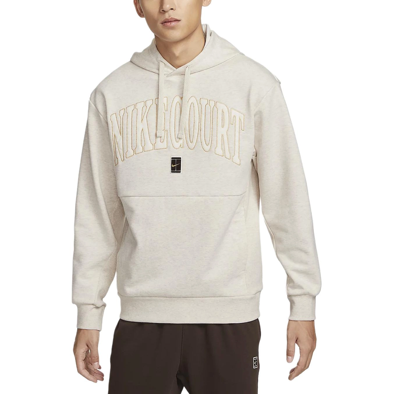 Nike COURT HERITAGEDri-Fit logo