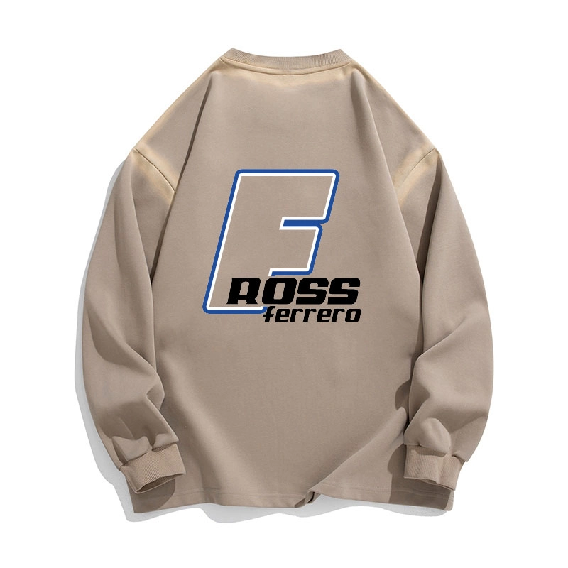 Ferrero Ross