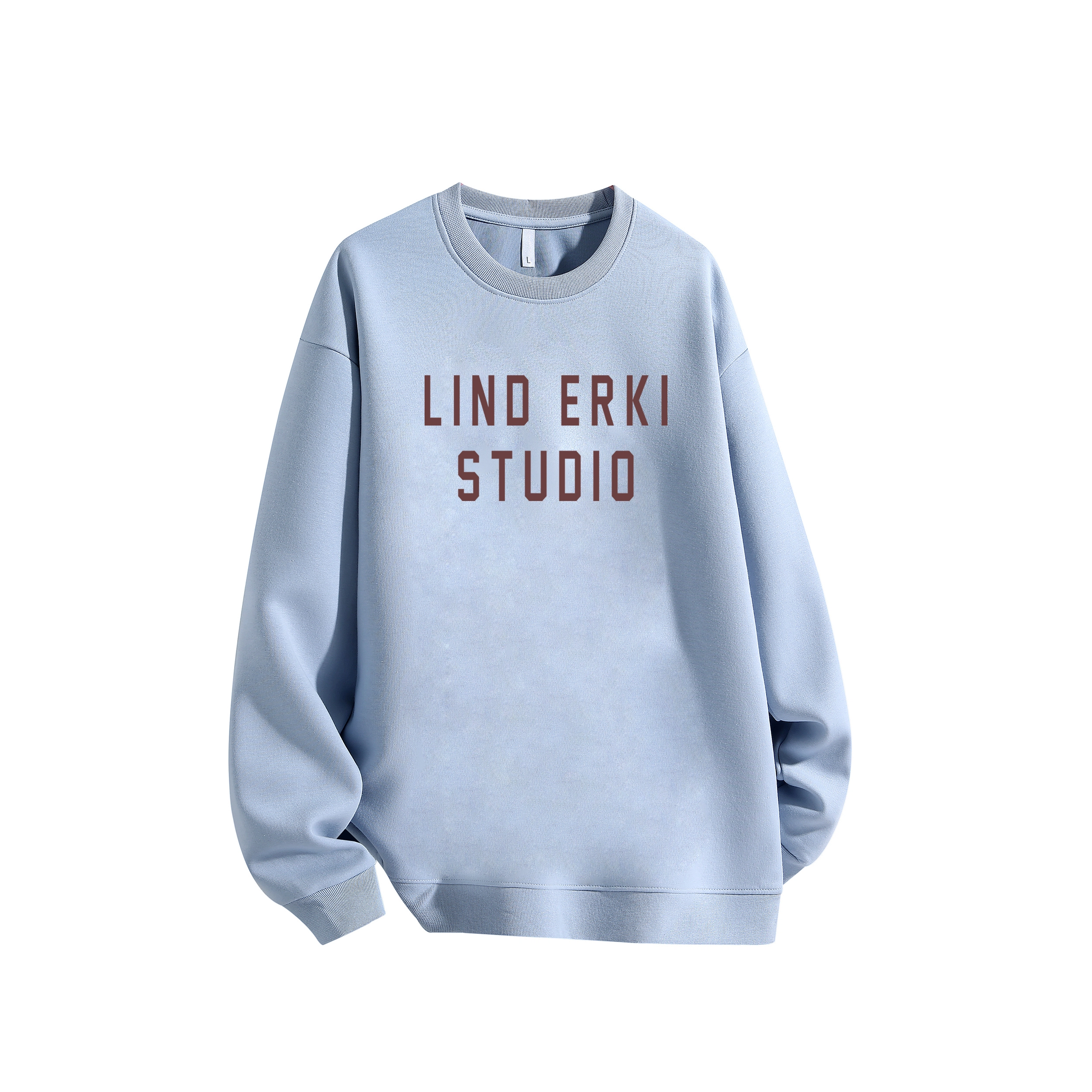 Lind Erki logo