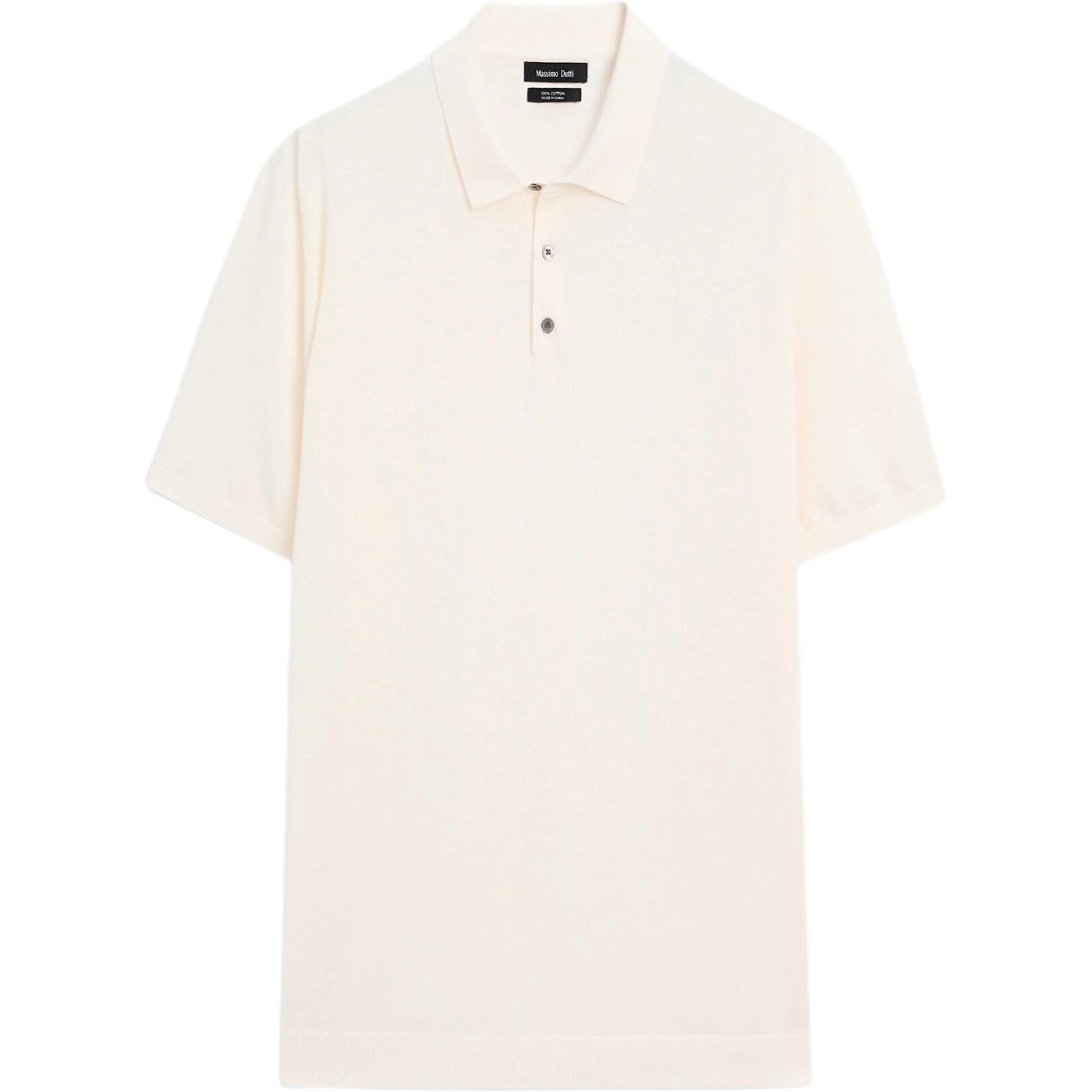 Massimo Dutti Polo