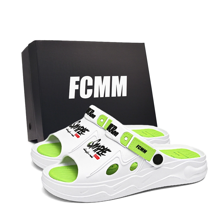 FCMM