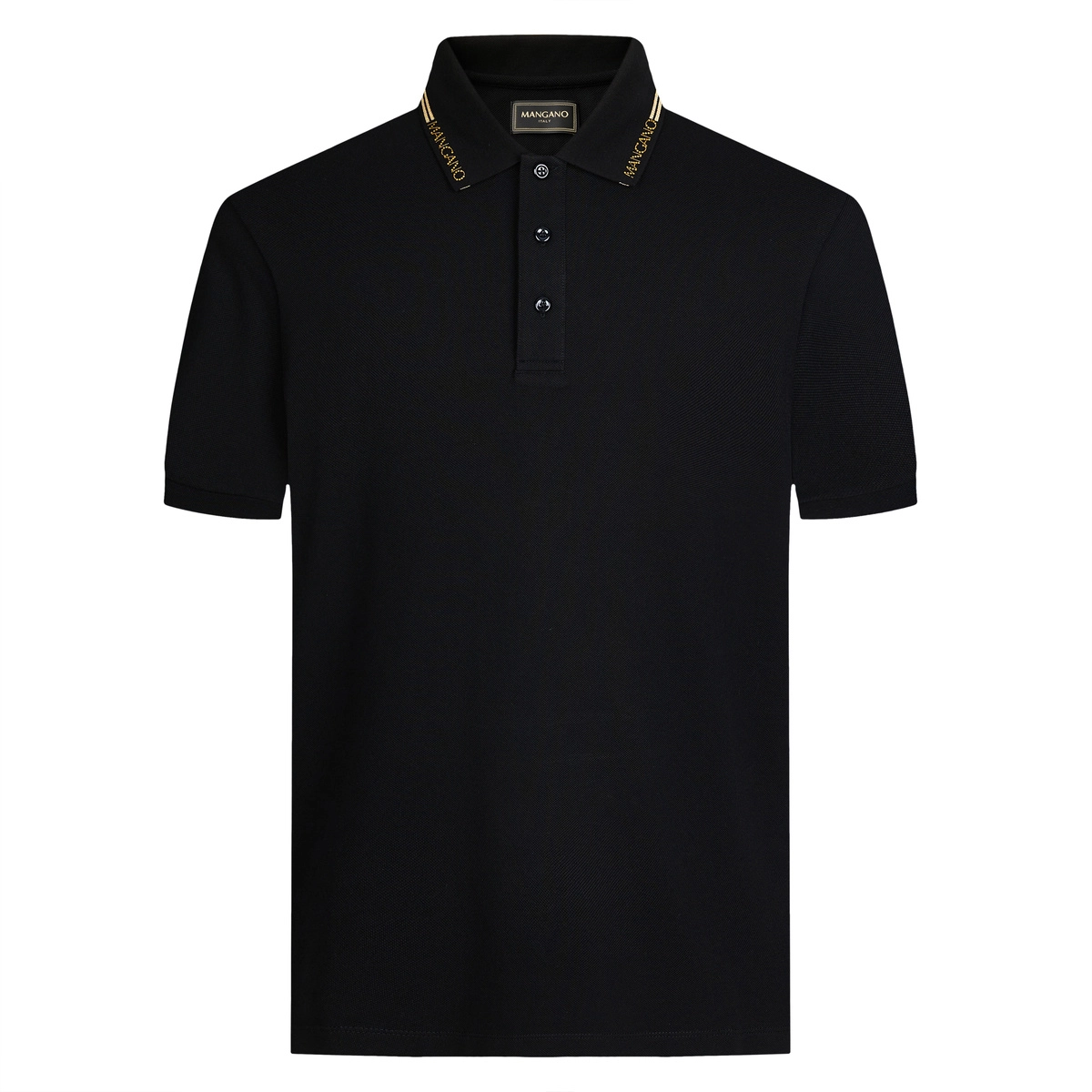 MANGANO PoloPolo