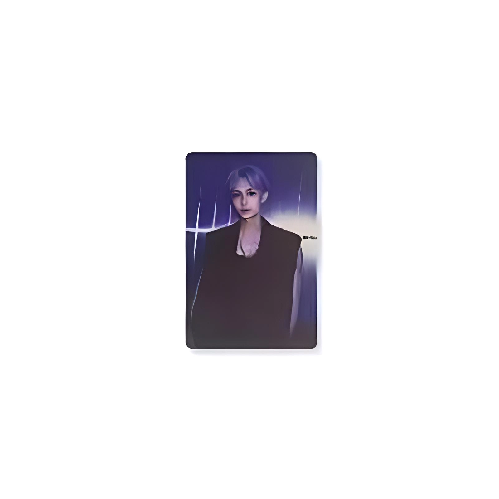 HYBE SeventeenTHE NAME 17