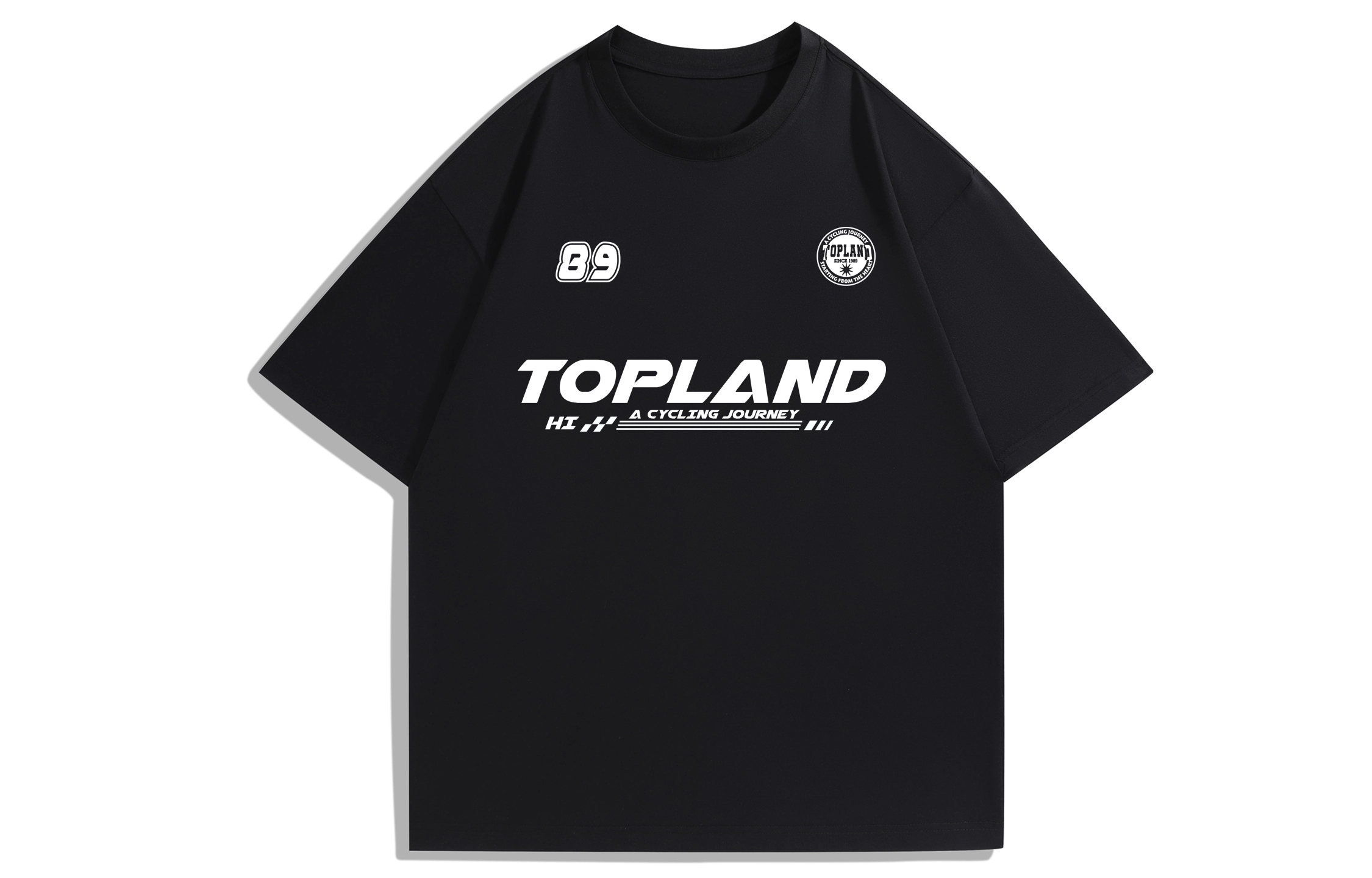 Topland LOGOT