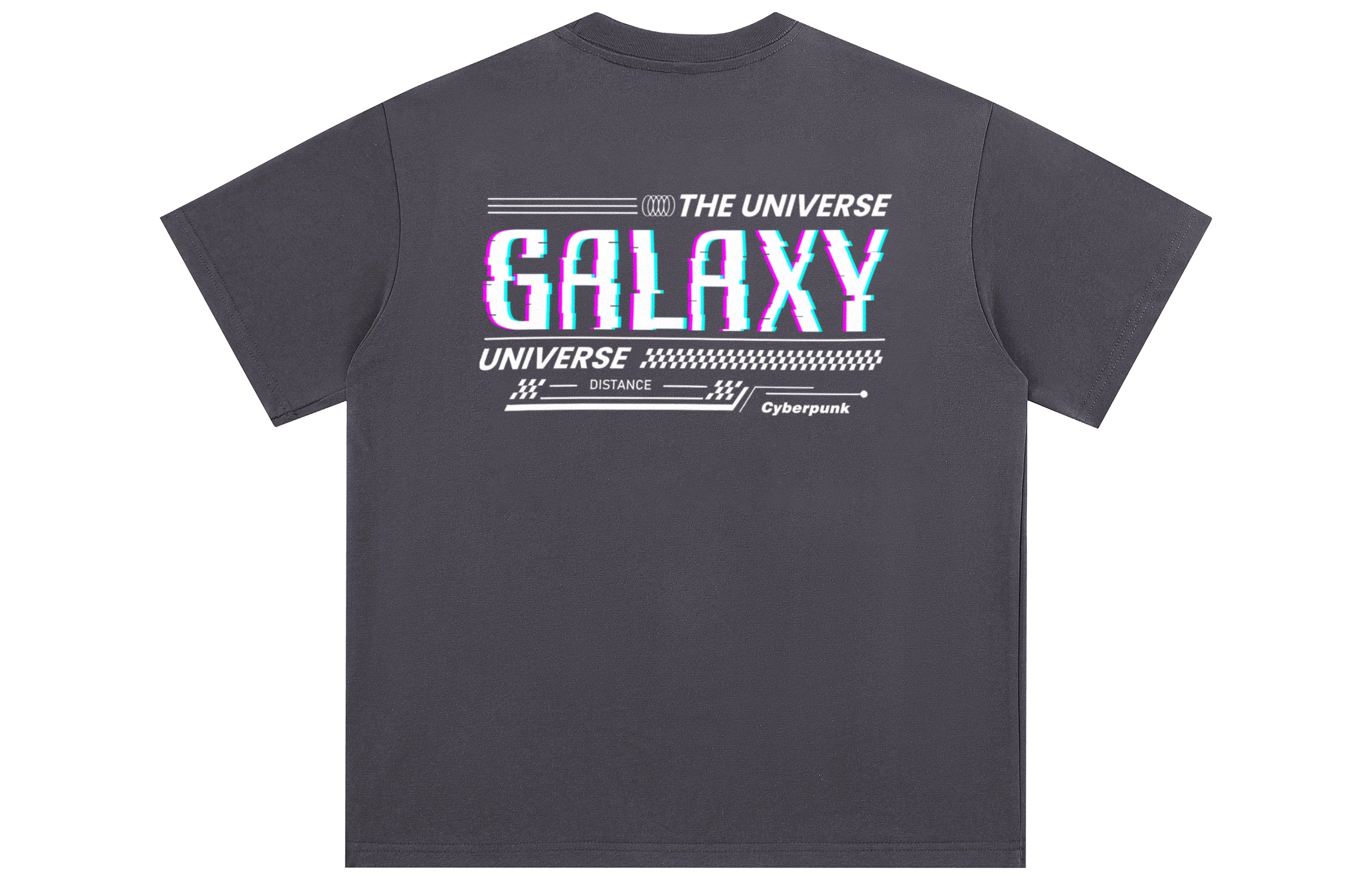 FISHGALAXY LogoT