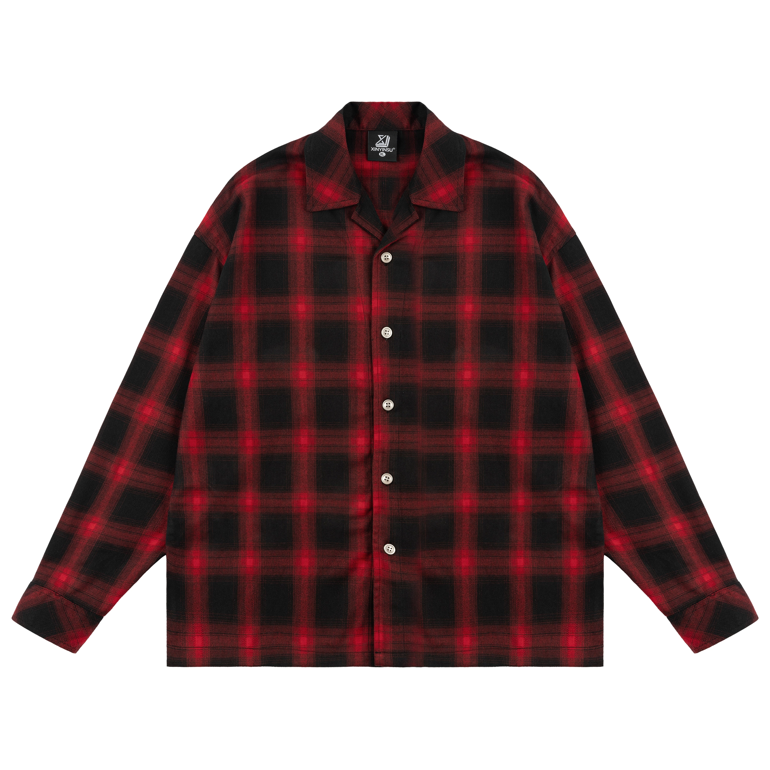 XINYINSU 24FW
