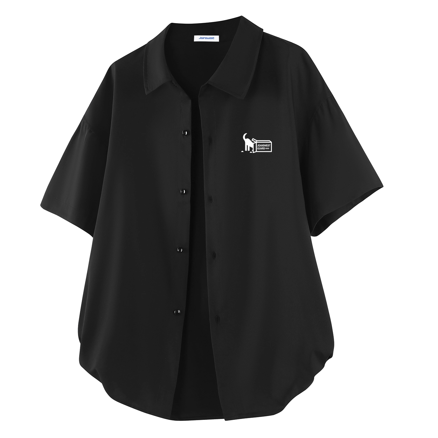 JEANSWEST logo