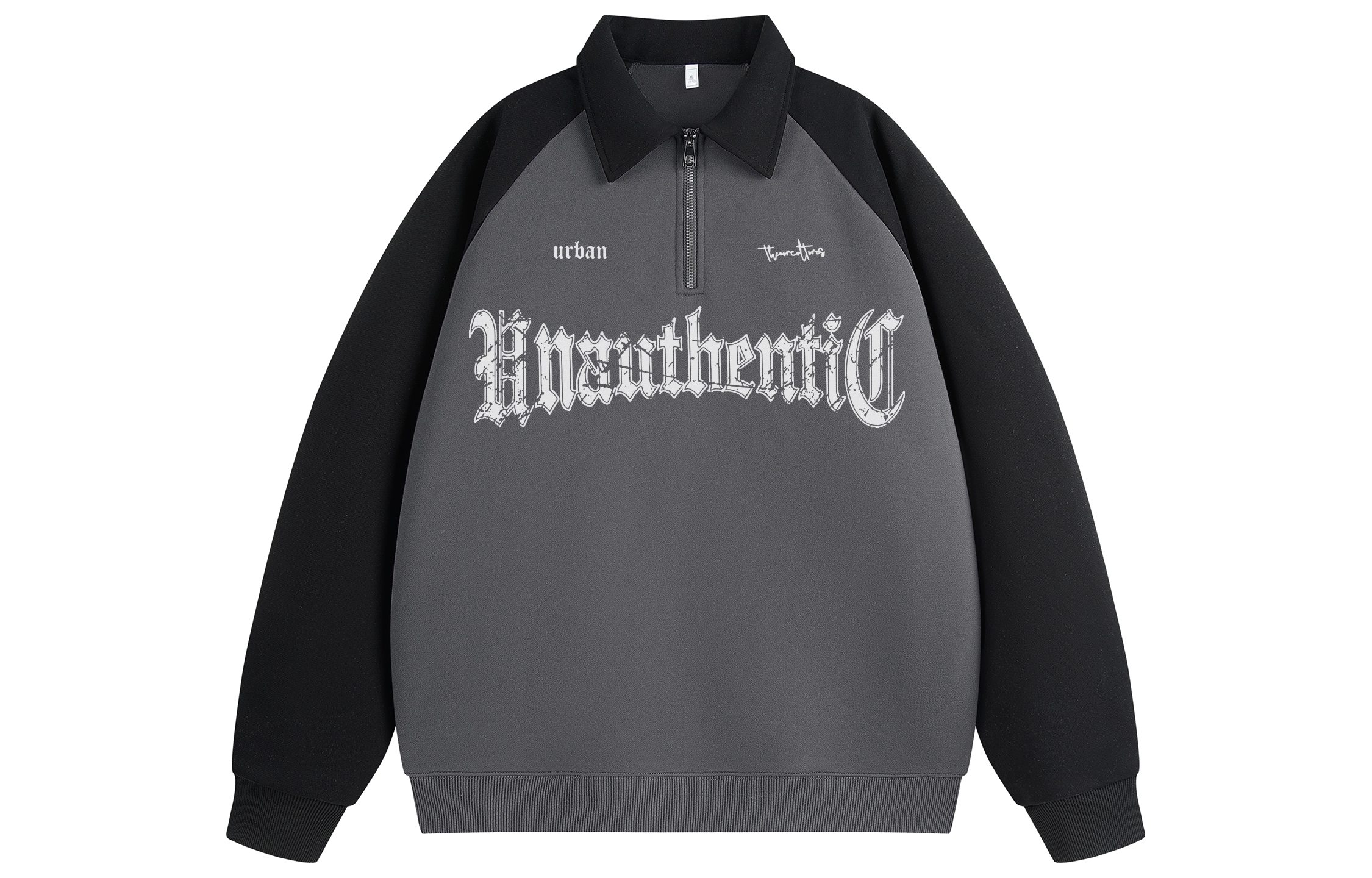 URBAN AUTHENTIC