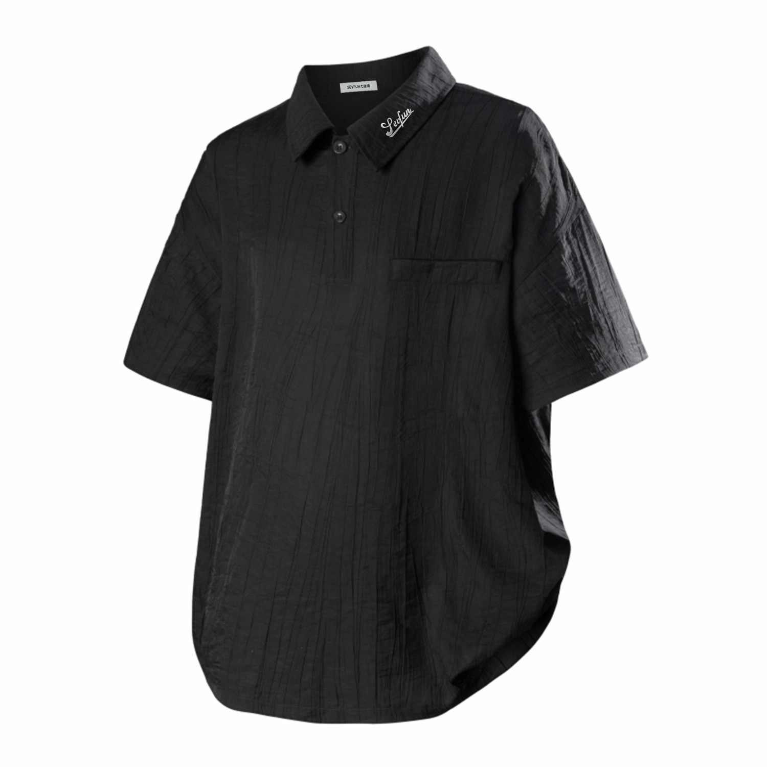 7 SEVFUN Polo