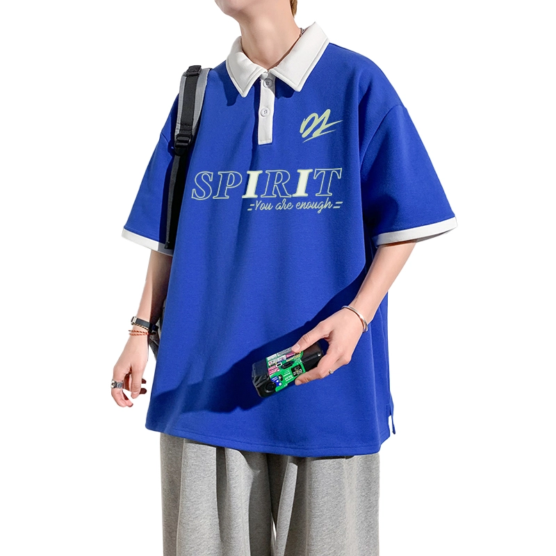 DJ.SPIRIT Polo