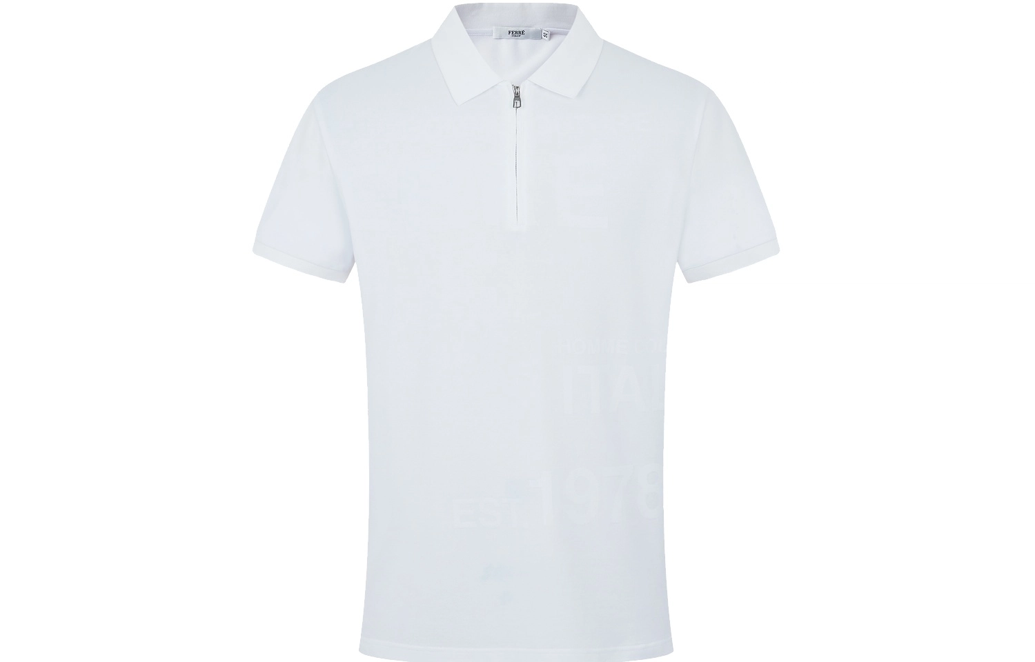 FERRE SS24 Polo