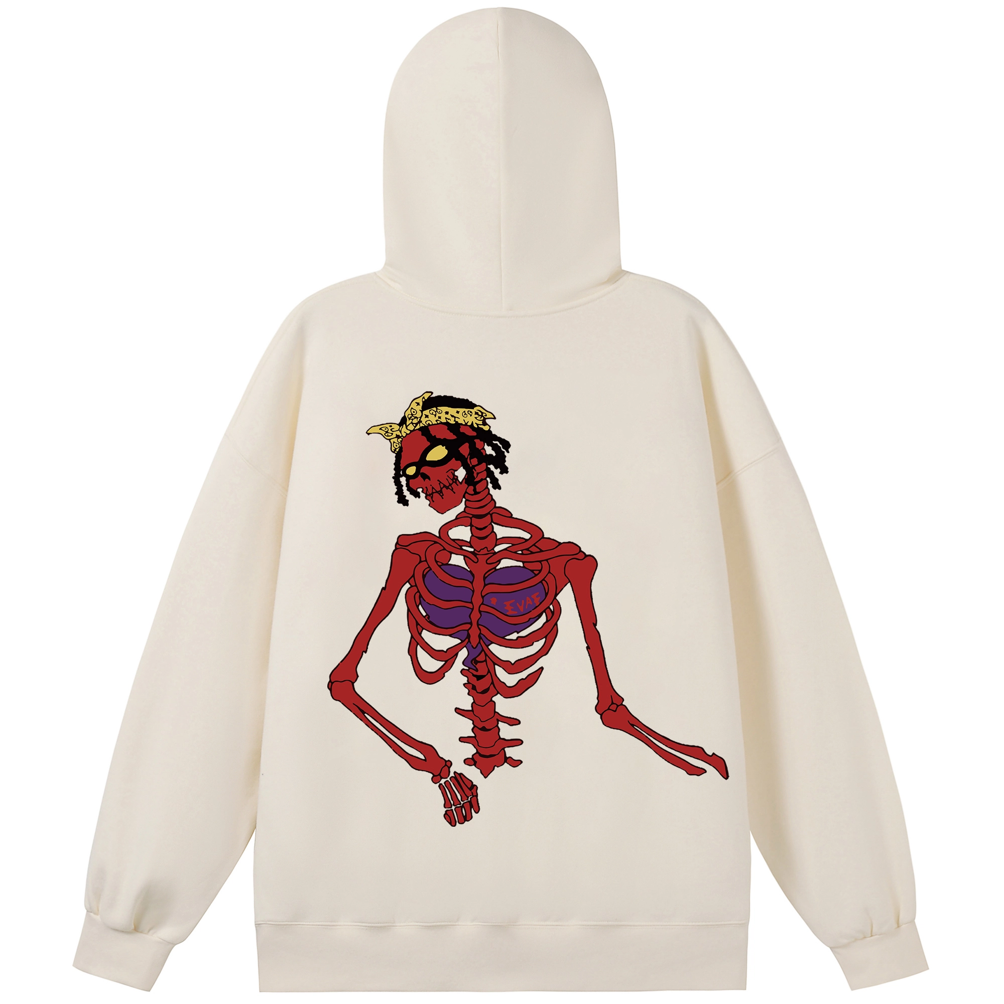 *EVAE+MOB LOGO