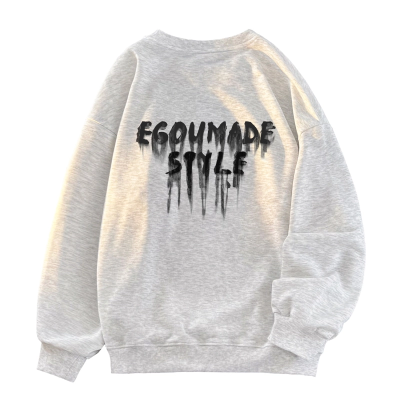 EGOU