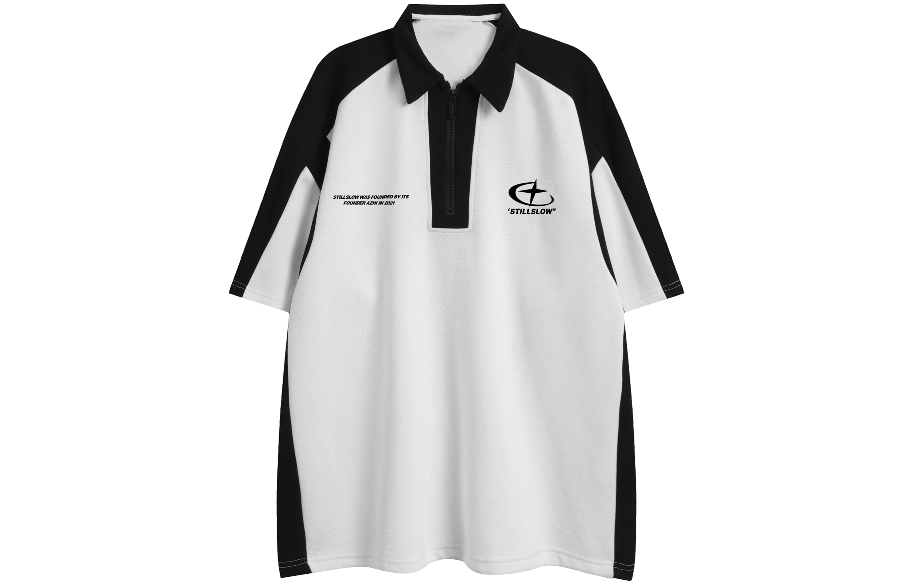 Stillslow LogoPolo