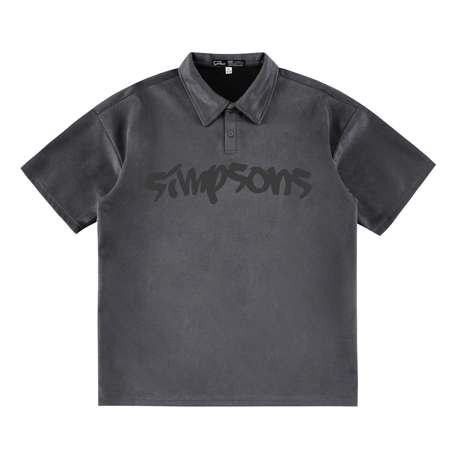 The Simpsons Polo
