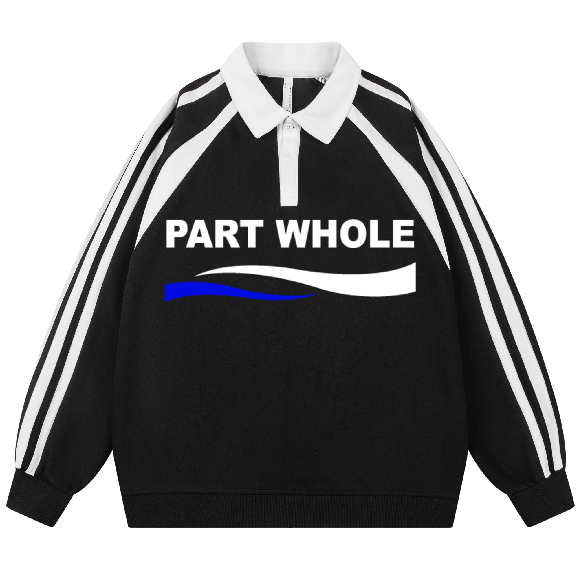 PARTWHOLE logo