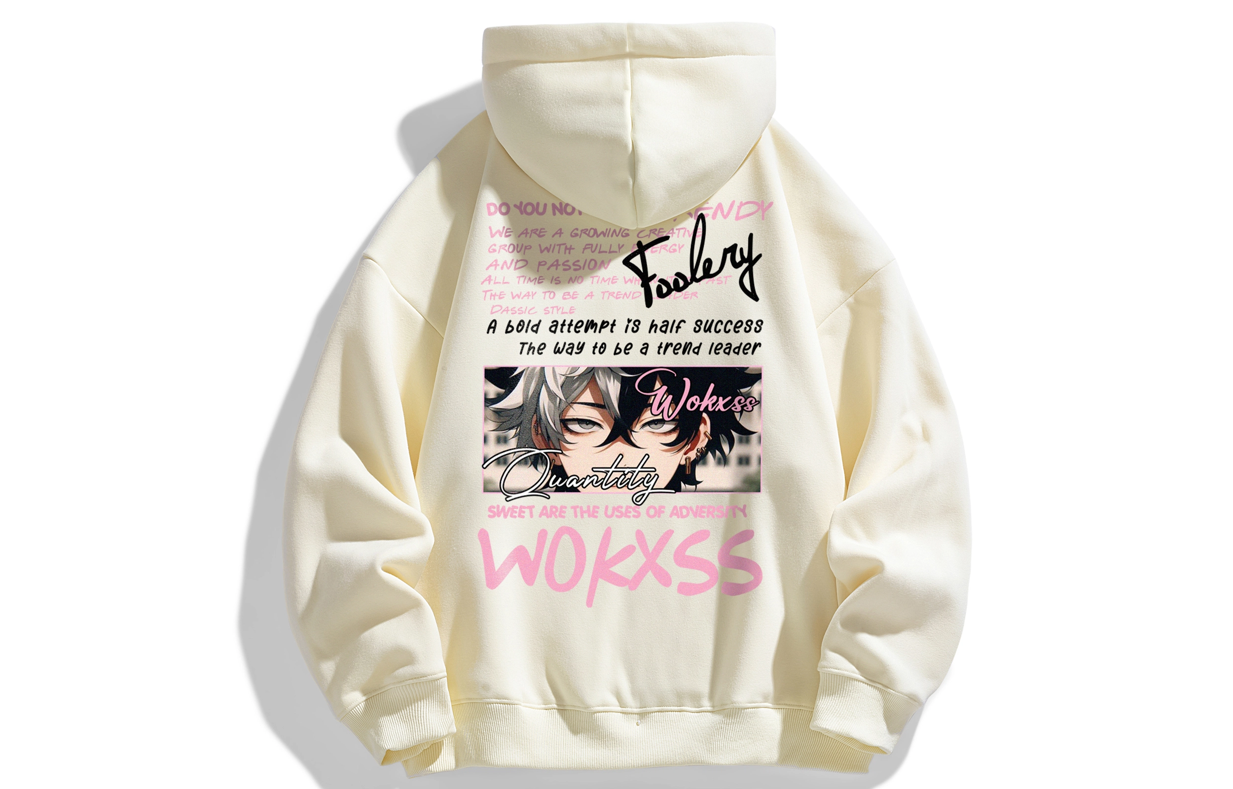WOKXSS logo