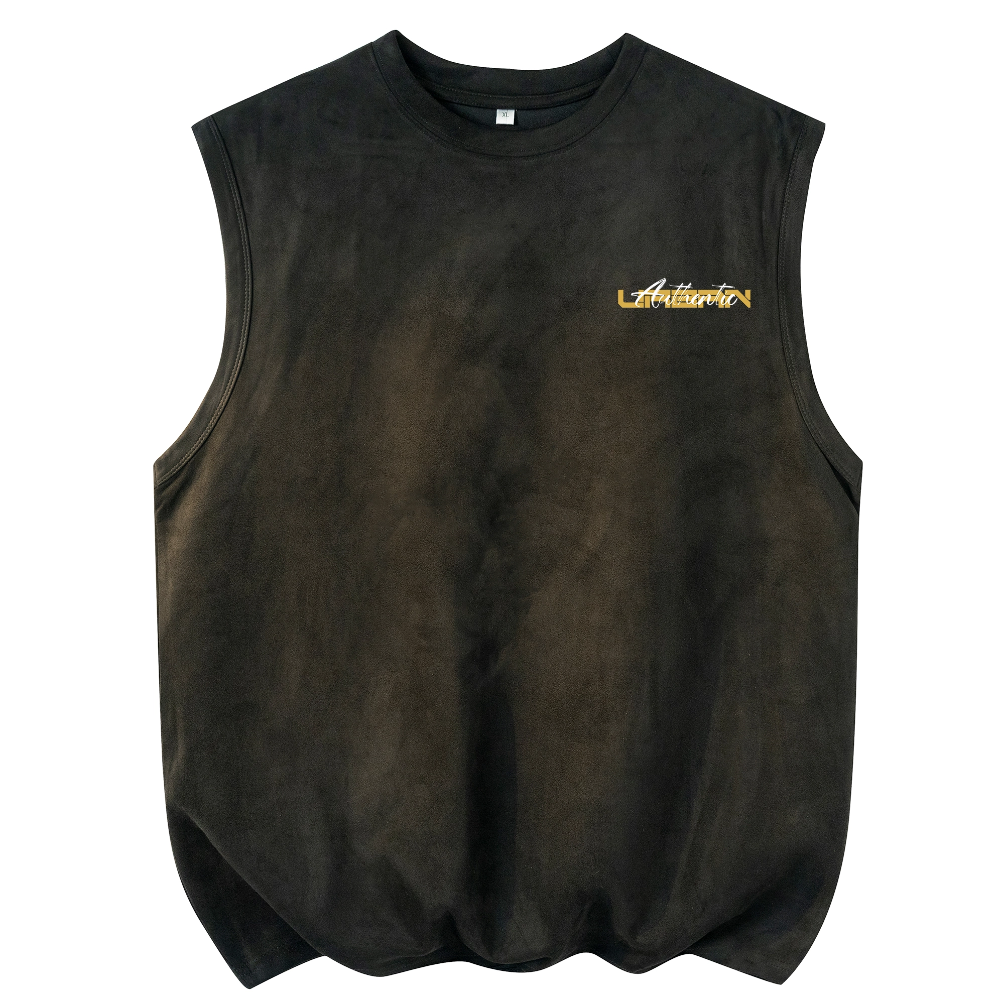 URBAN AUTHENTIC