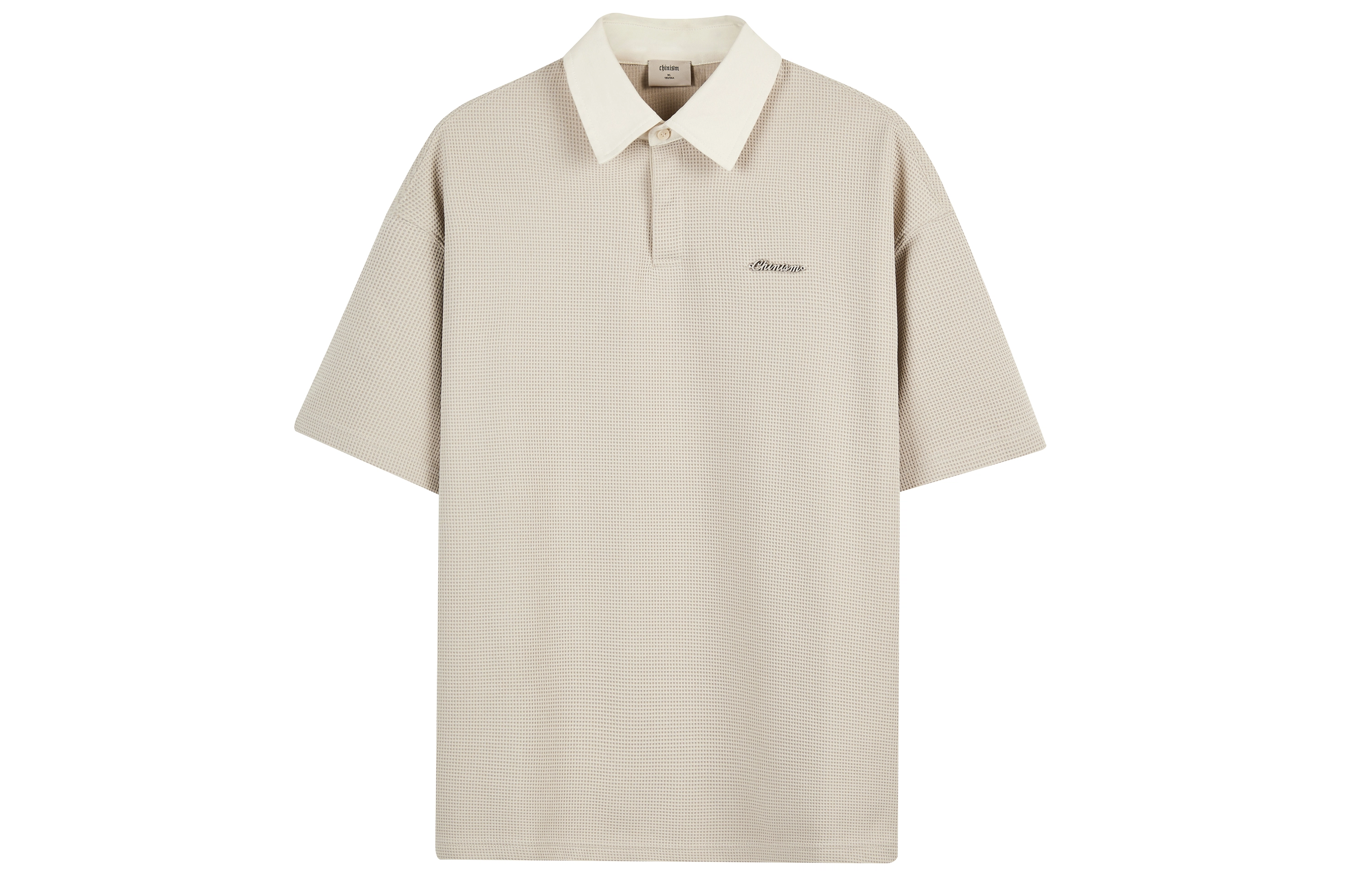 CHINISM Polo