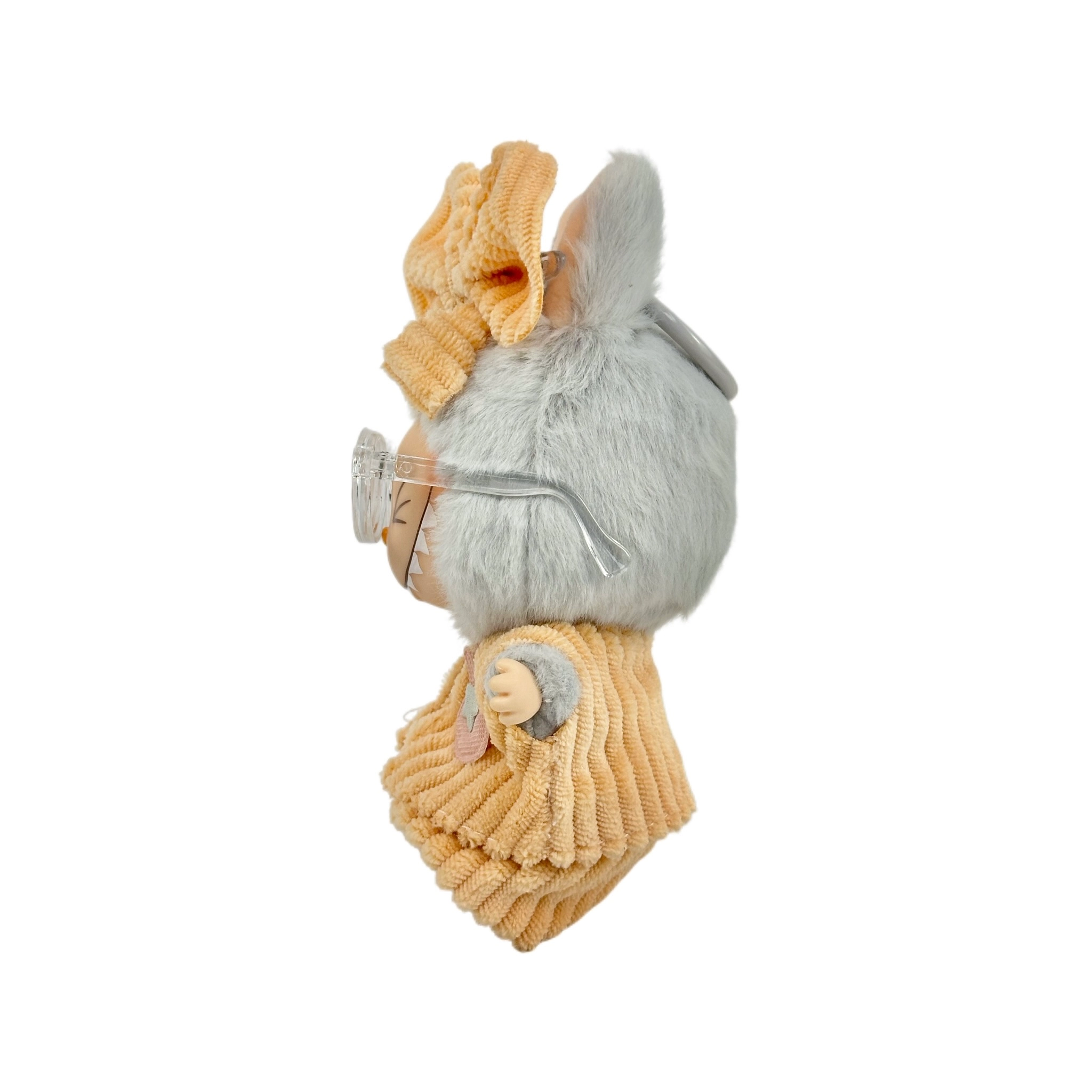 POP MART THEMONSTERS SAML labubu15cm