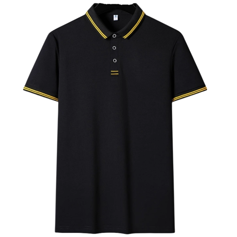 AMBER LIGHT Polo