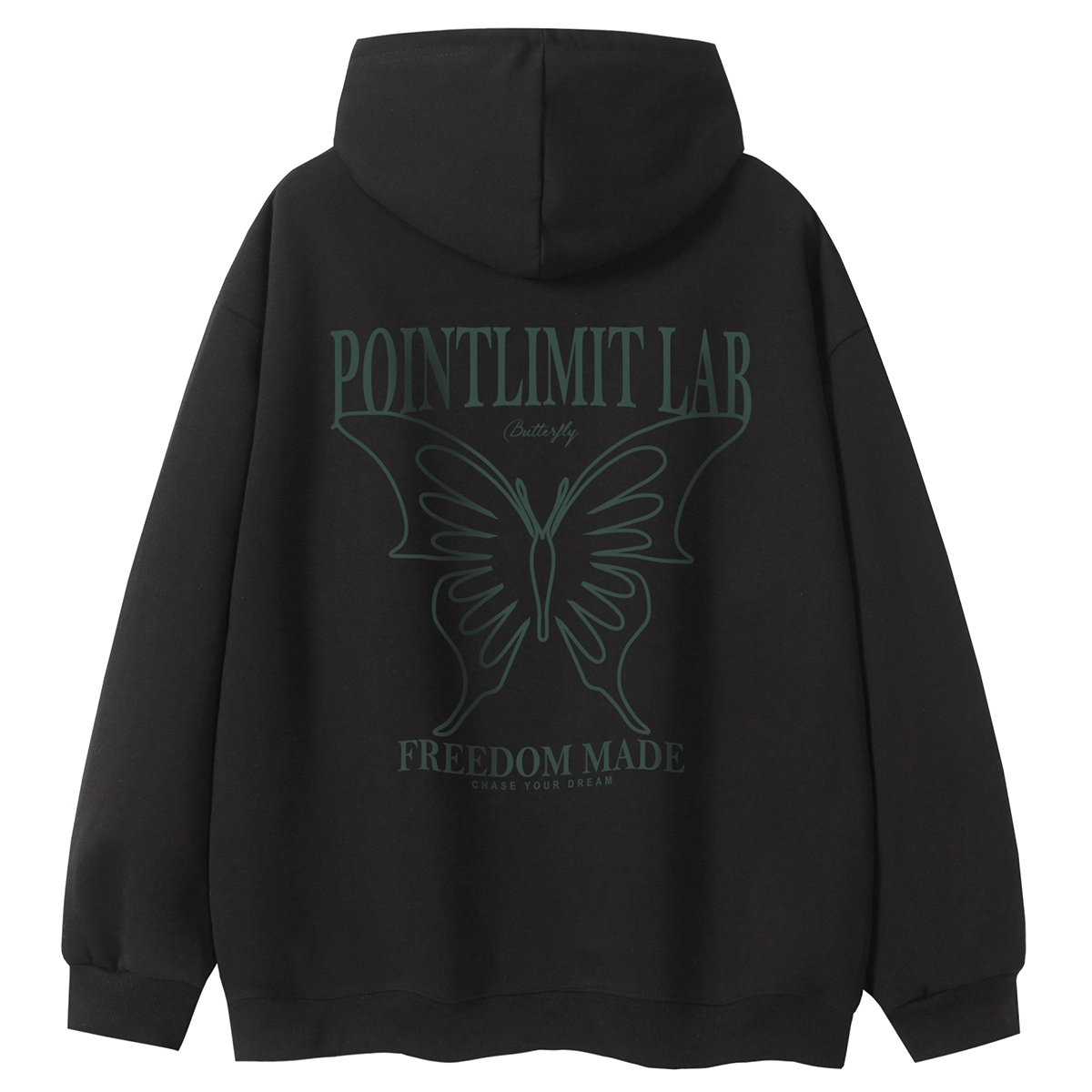 POINTLIMIT FW24 Logo