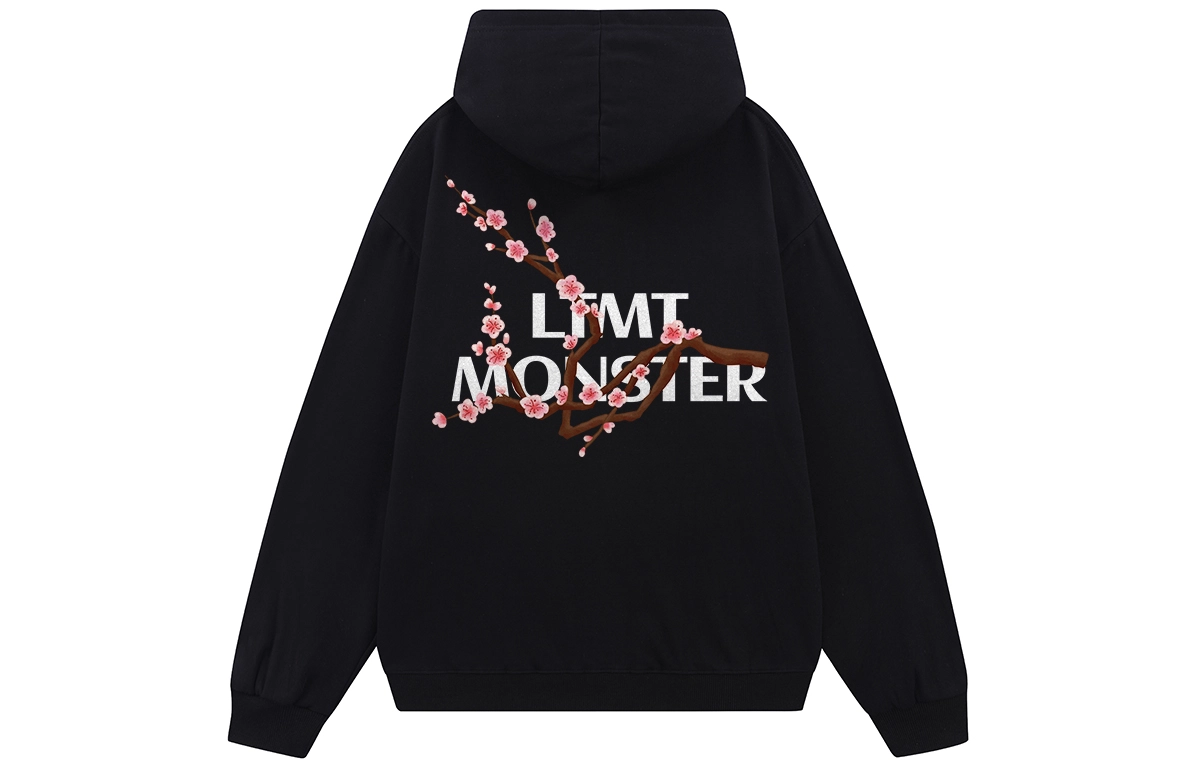 LIGHTNING MONSTER Logo