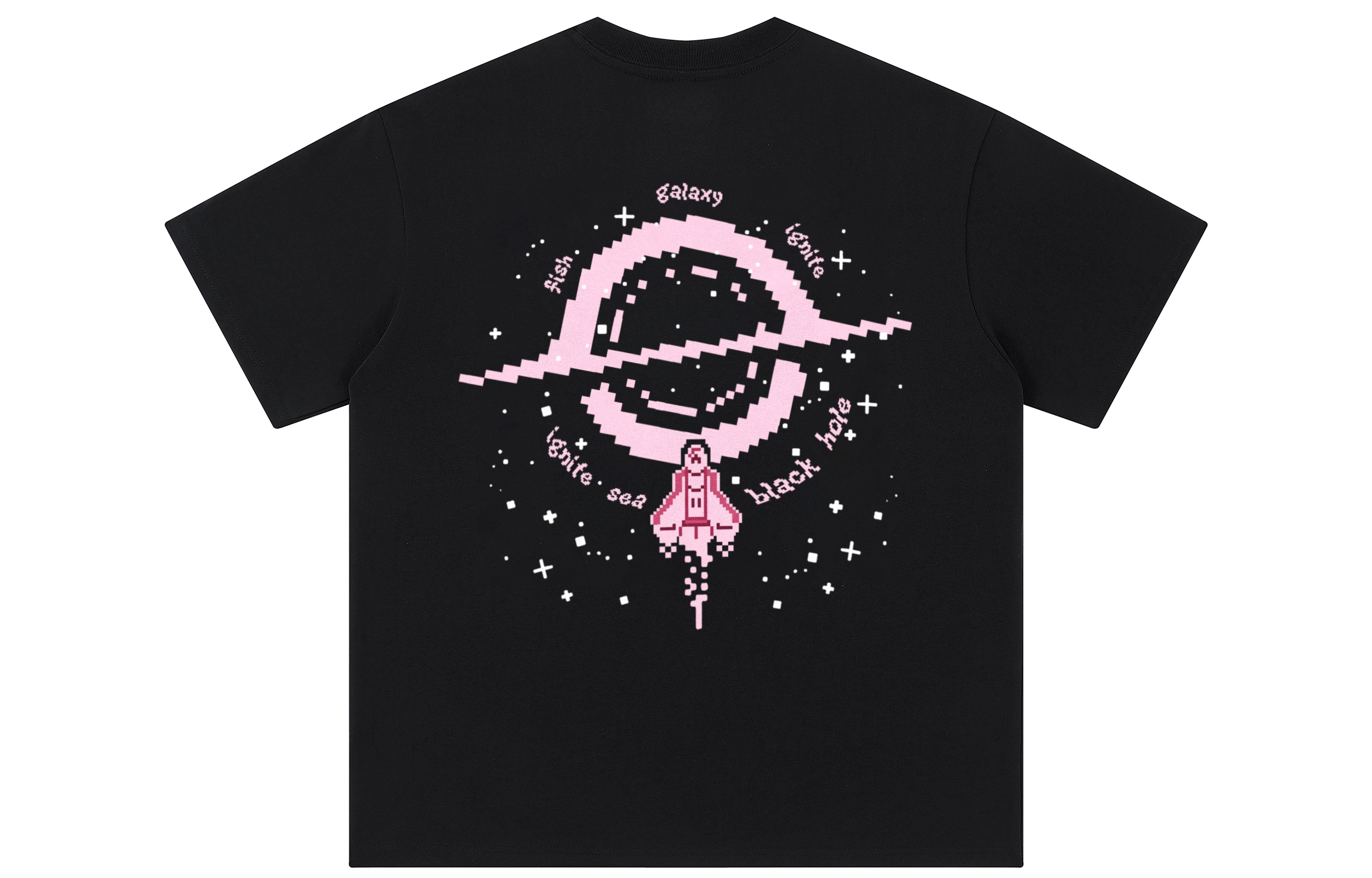 FISHGALAXY LogoT