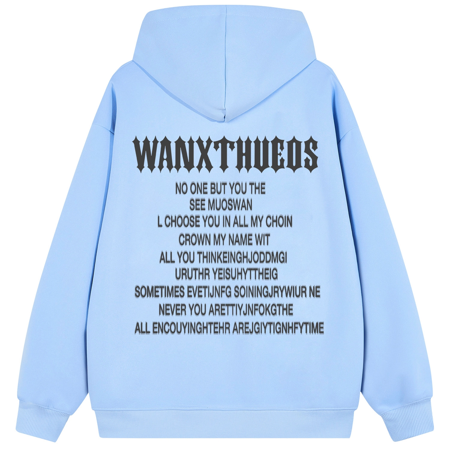 WANX