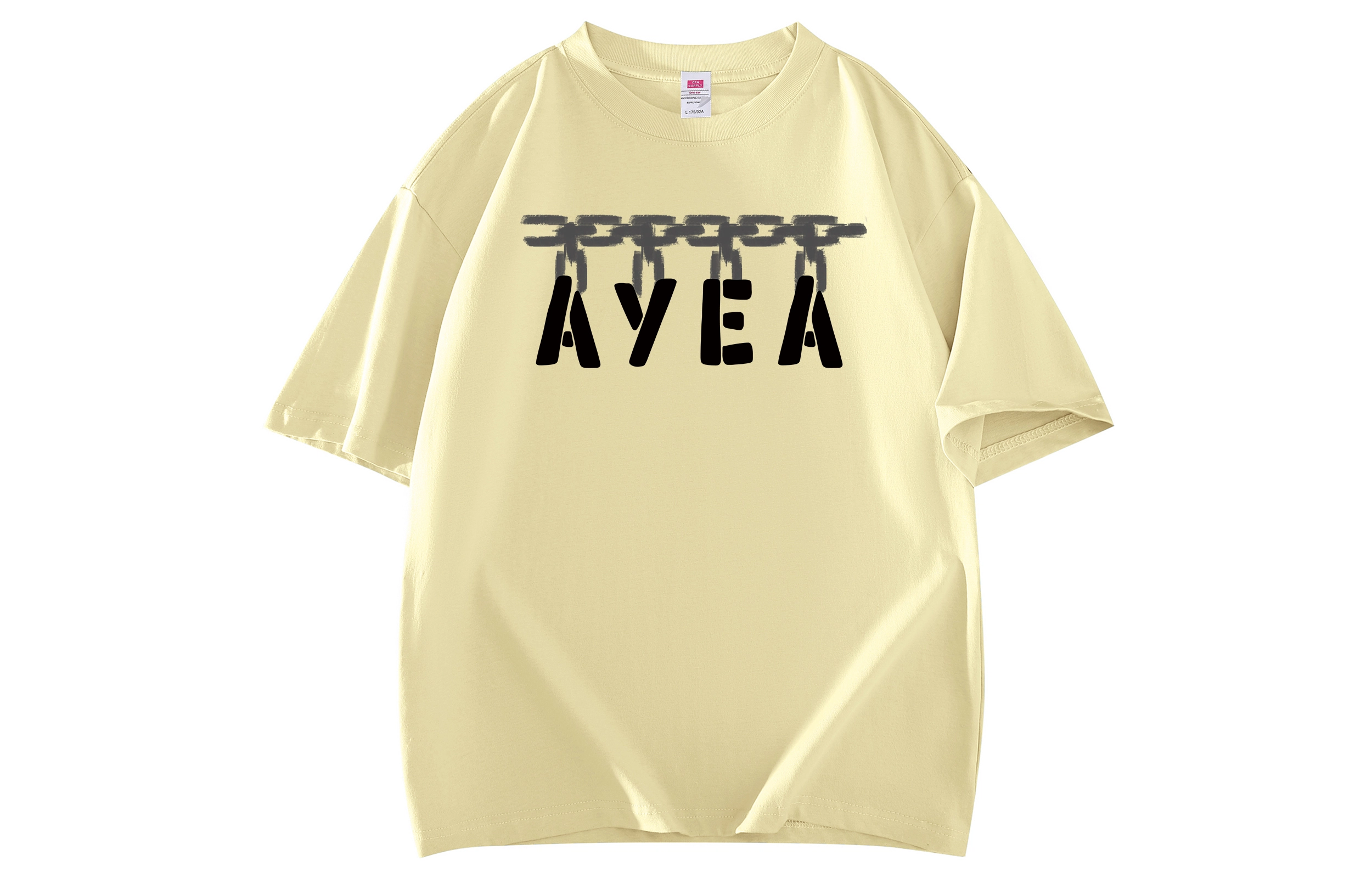 AYEA logoT