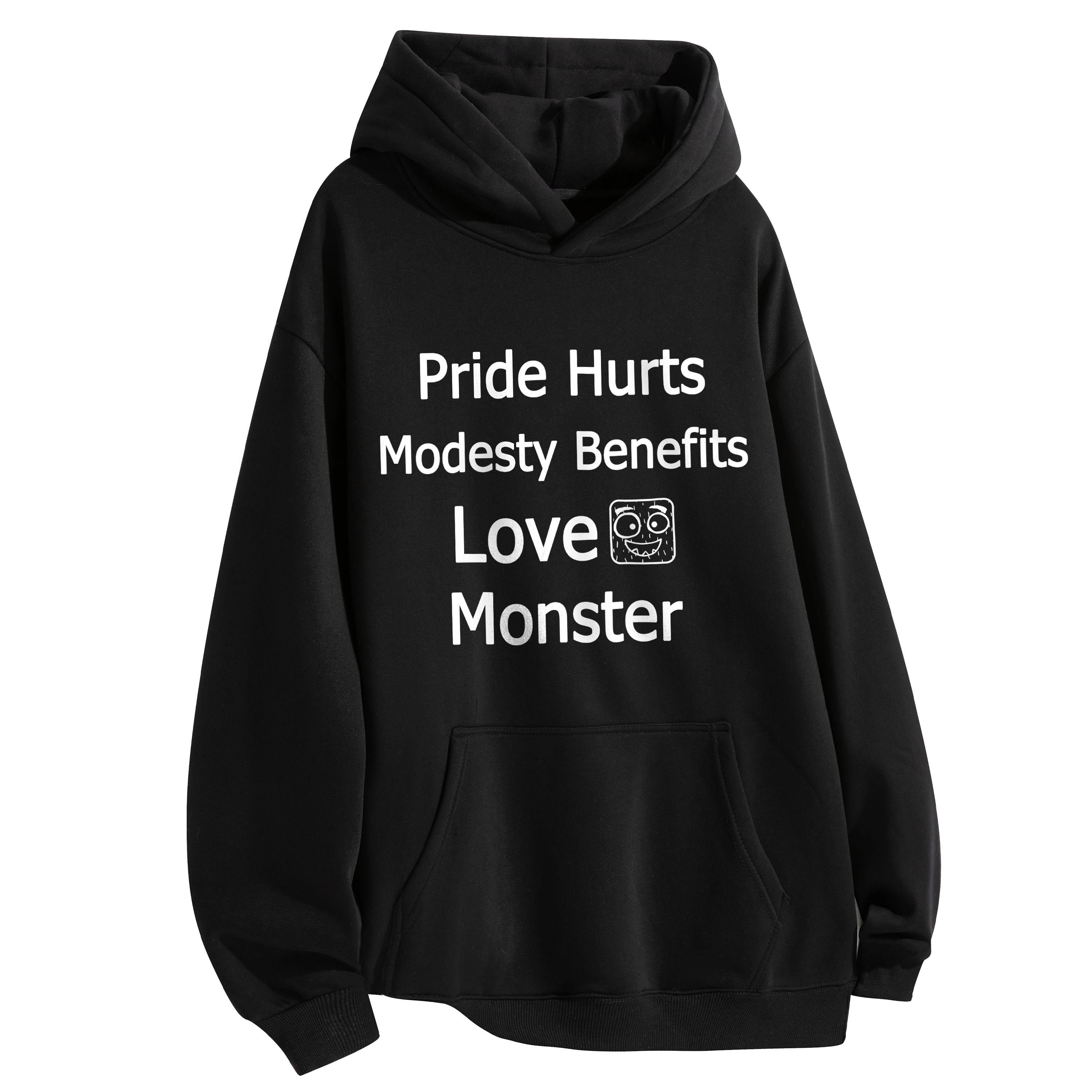 love monster LOGO