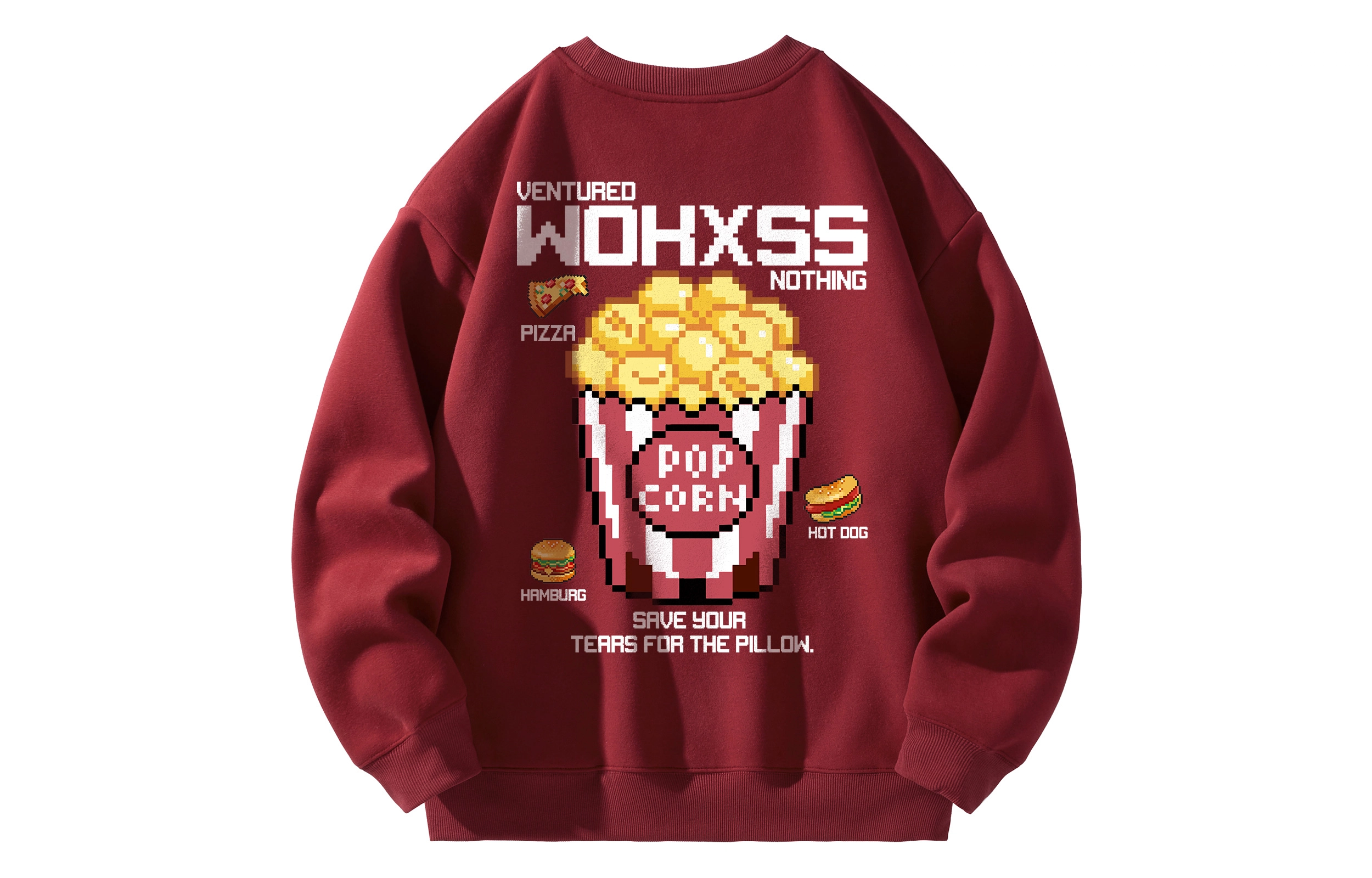 WOKXSS logo