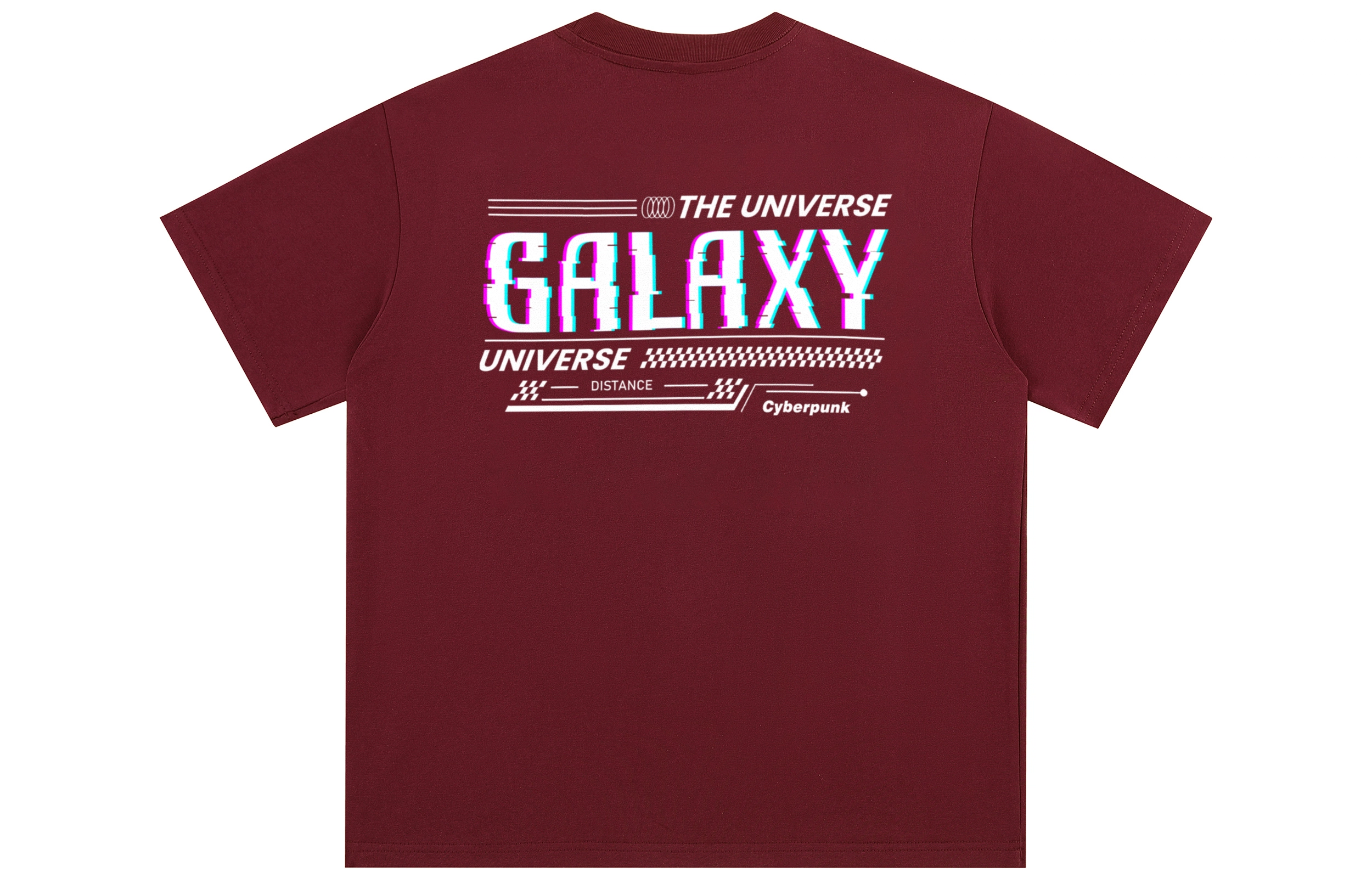 FISHGALAXY LogoT