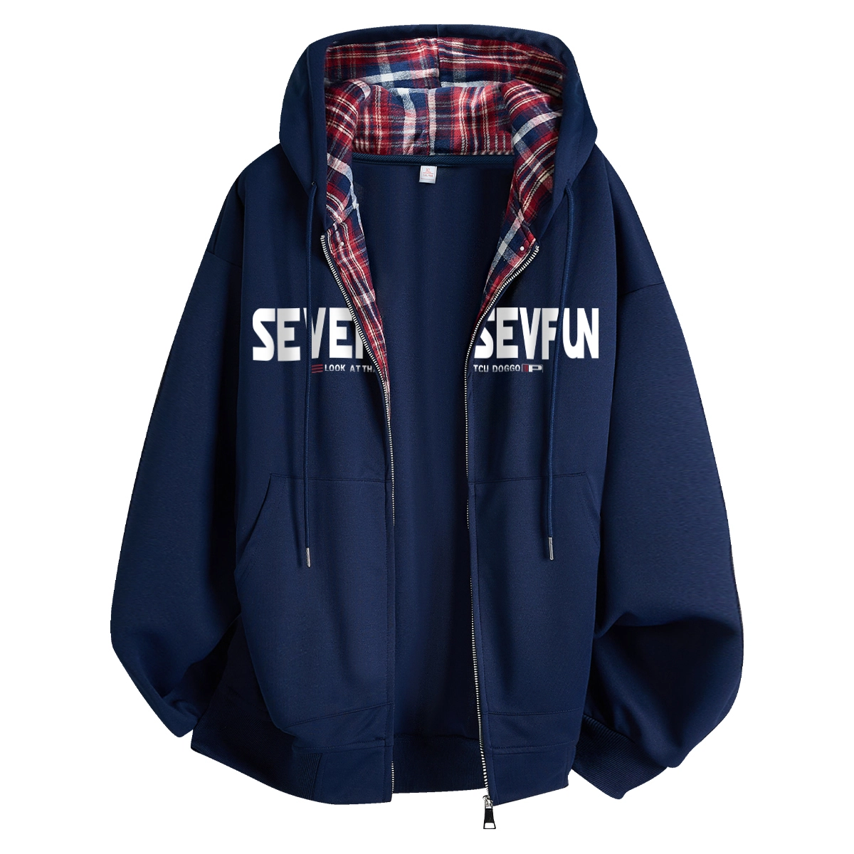 7 SEVFUN logo